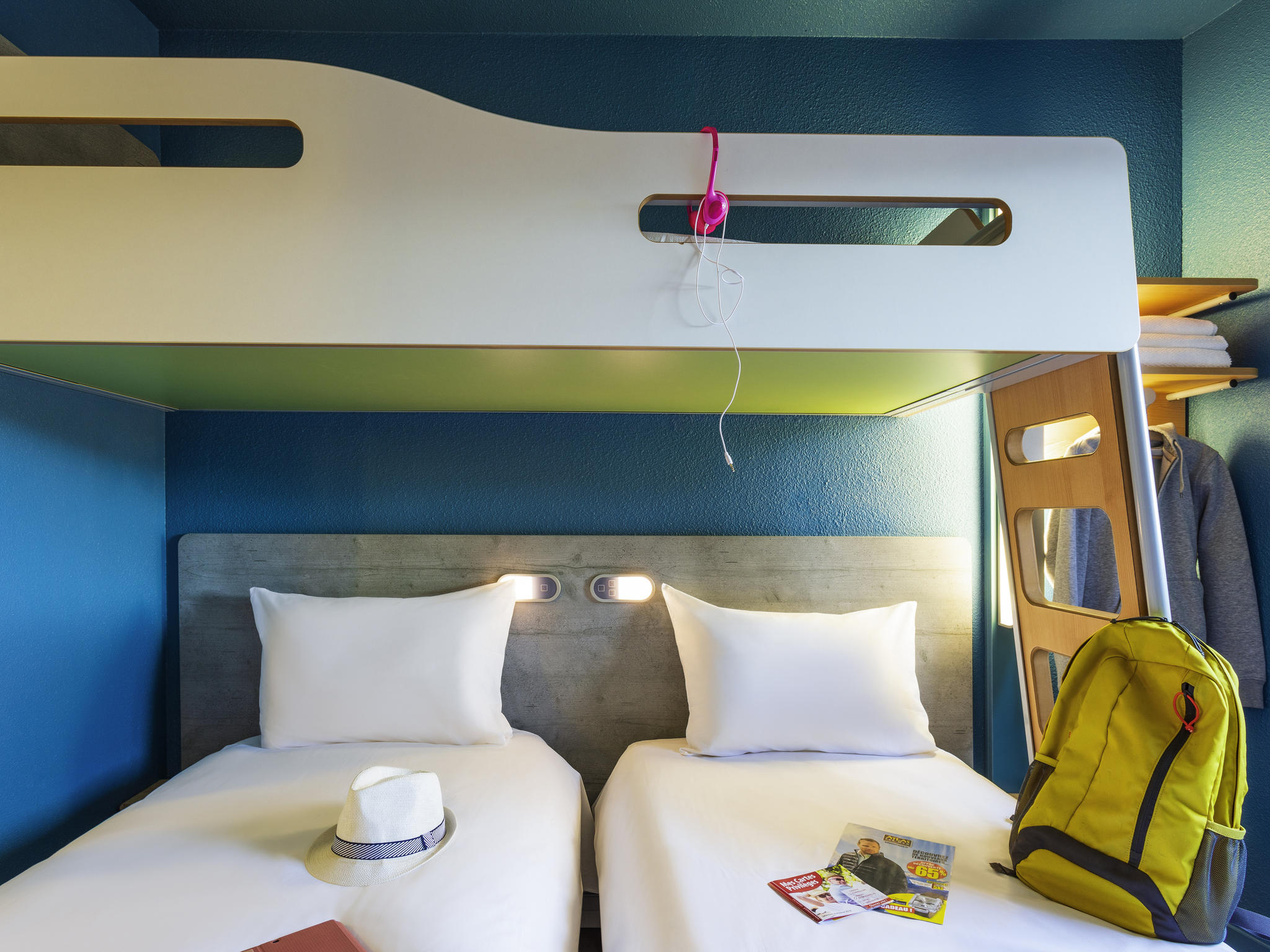 Foto - ibis budget Berck Sur Mer