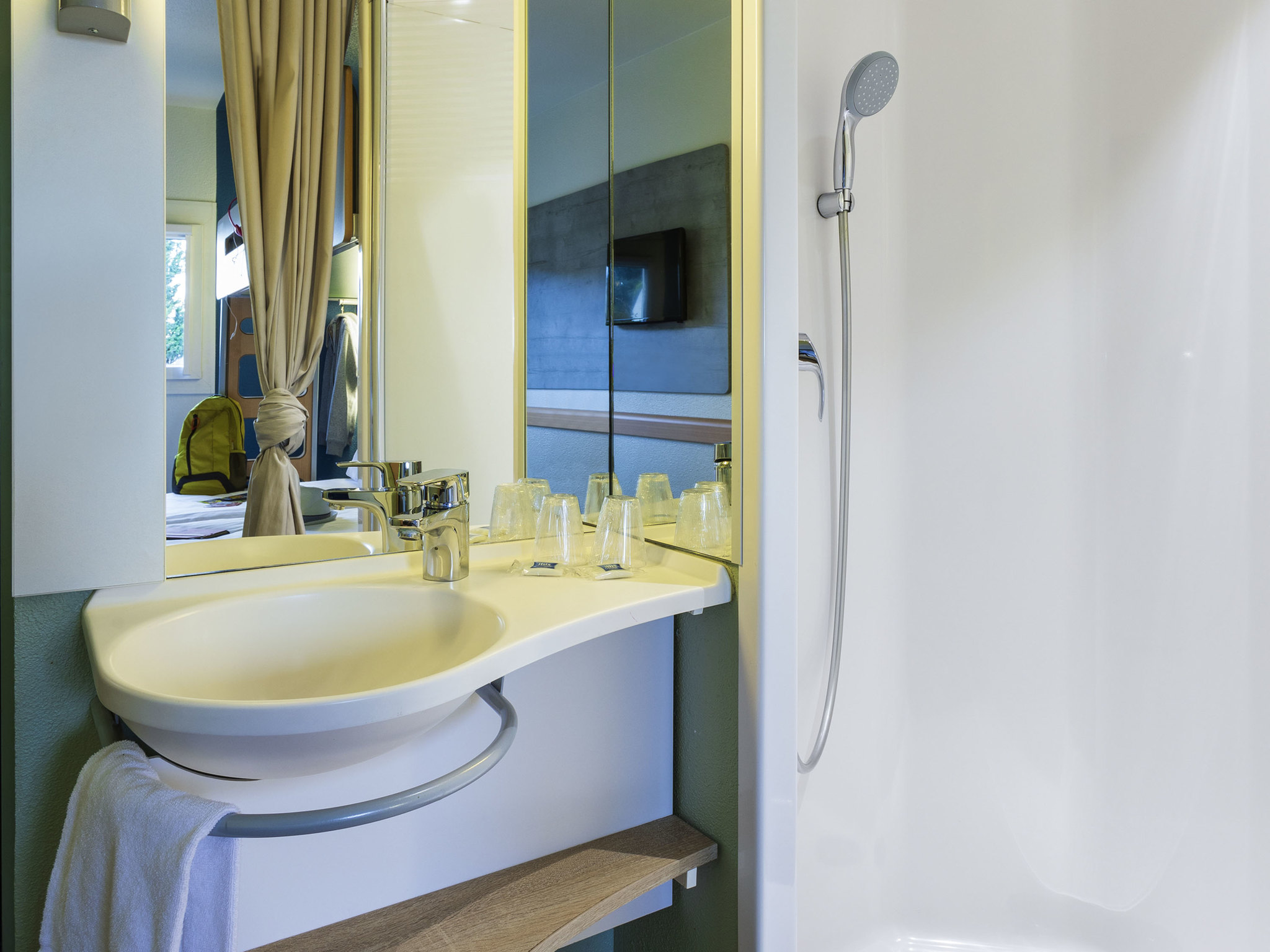 Foto - ibis budget Berck Sur Mer