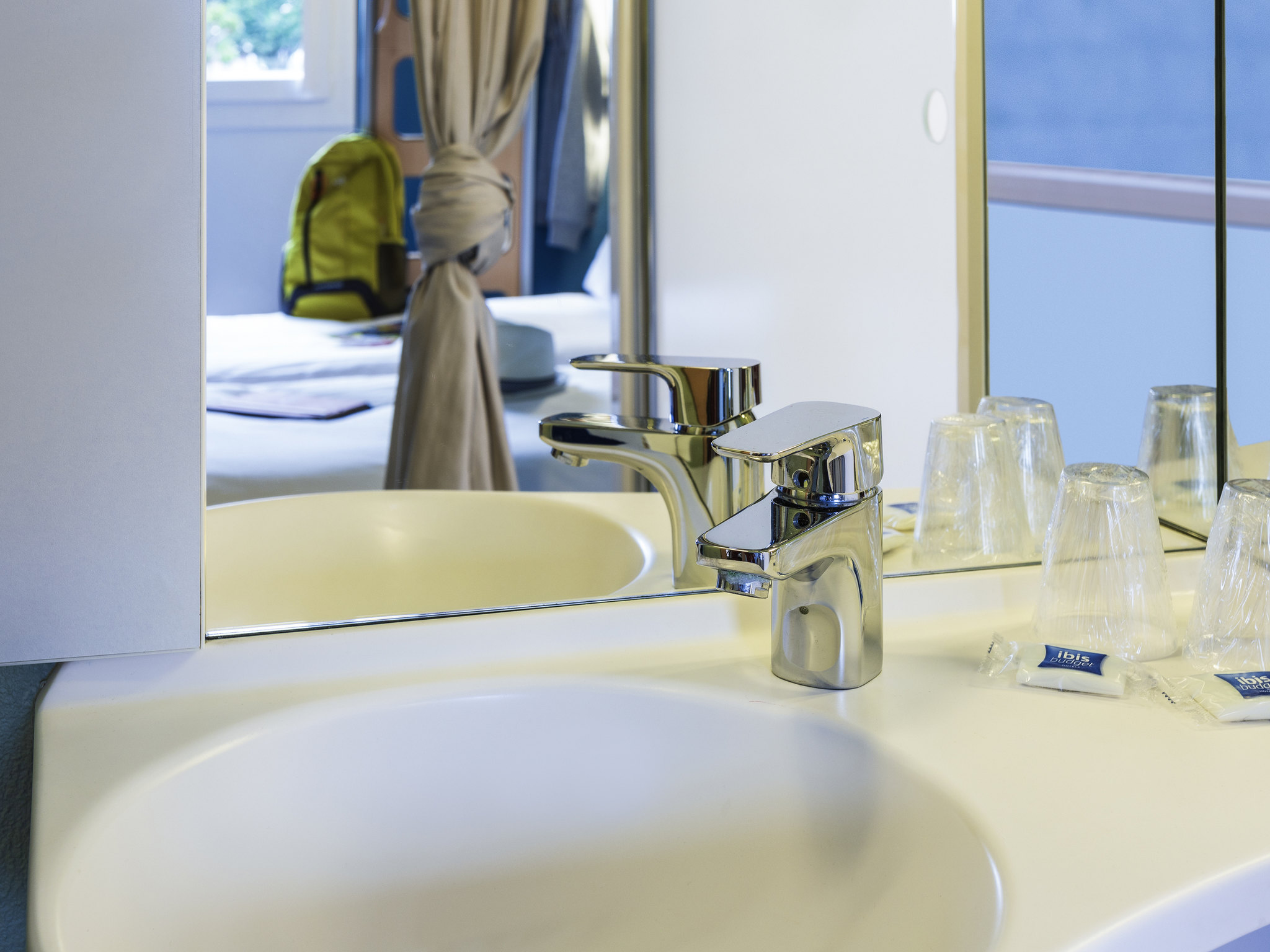 Foto - ibis budget Berck Sur Mer