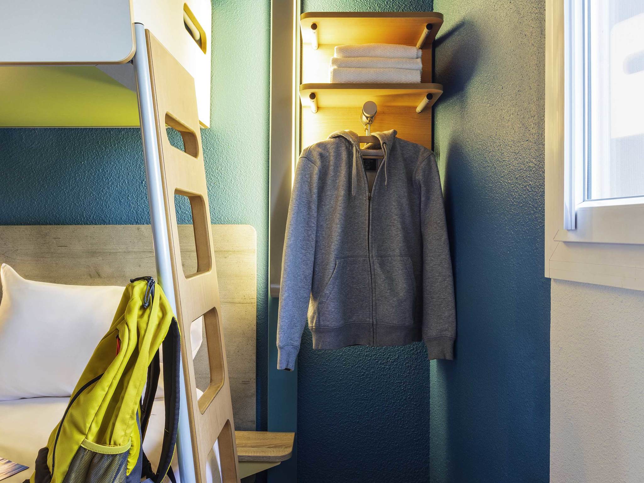 Foto - ibis budget Berck Sur Mer