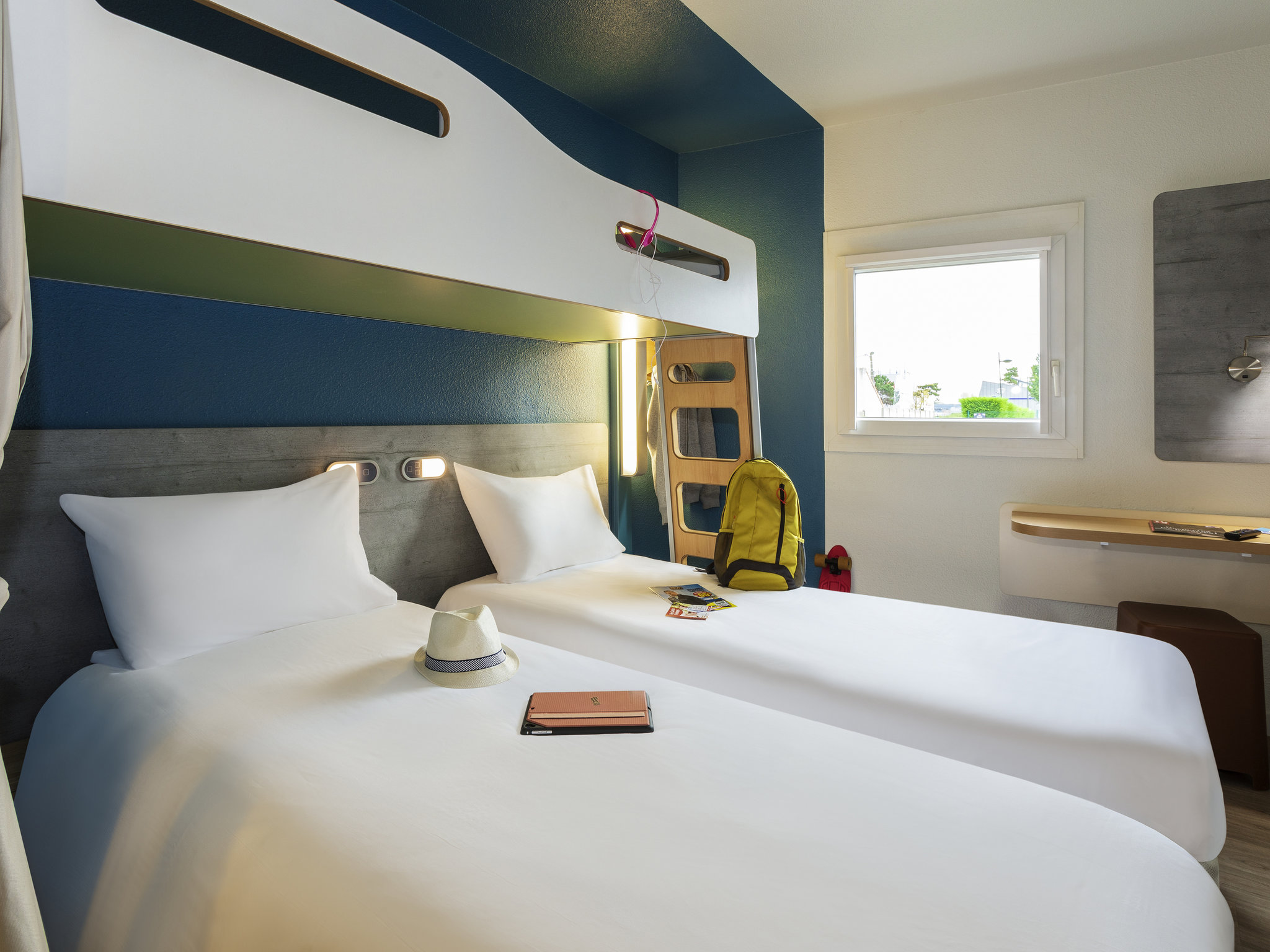 Foto - ibis budget Berck Sur Mer