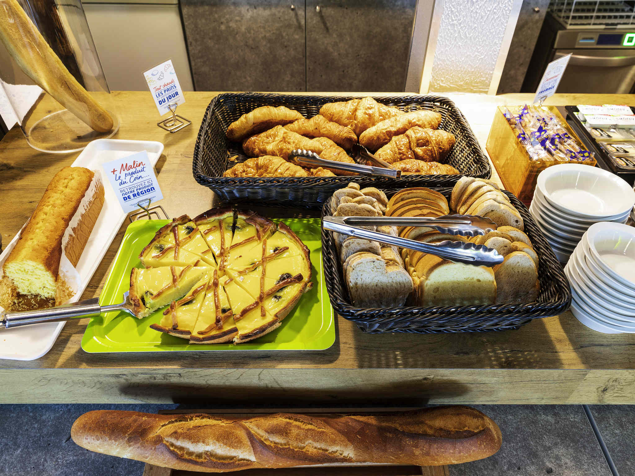 Foto - ibis budget Berck Sur Mer