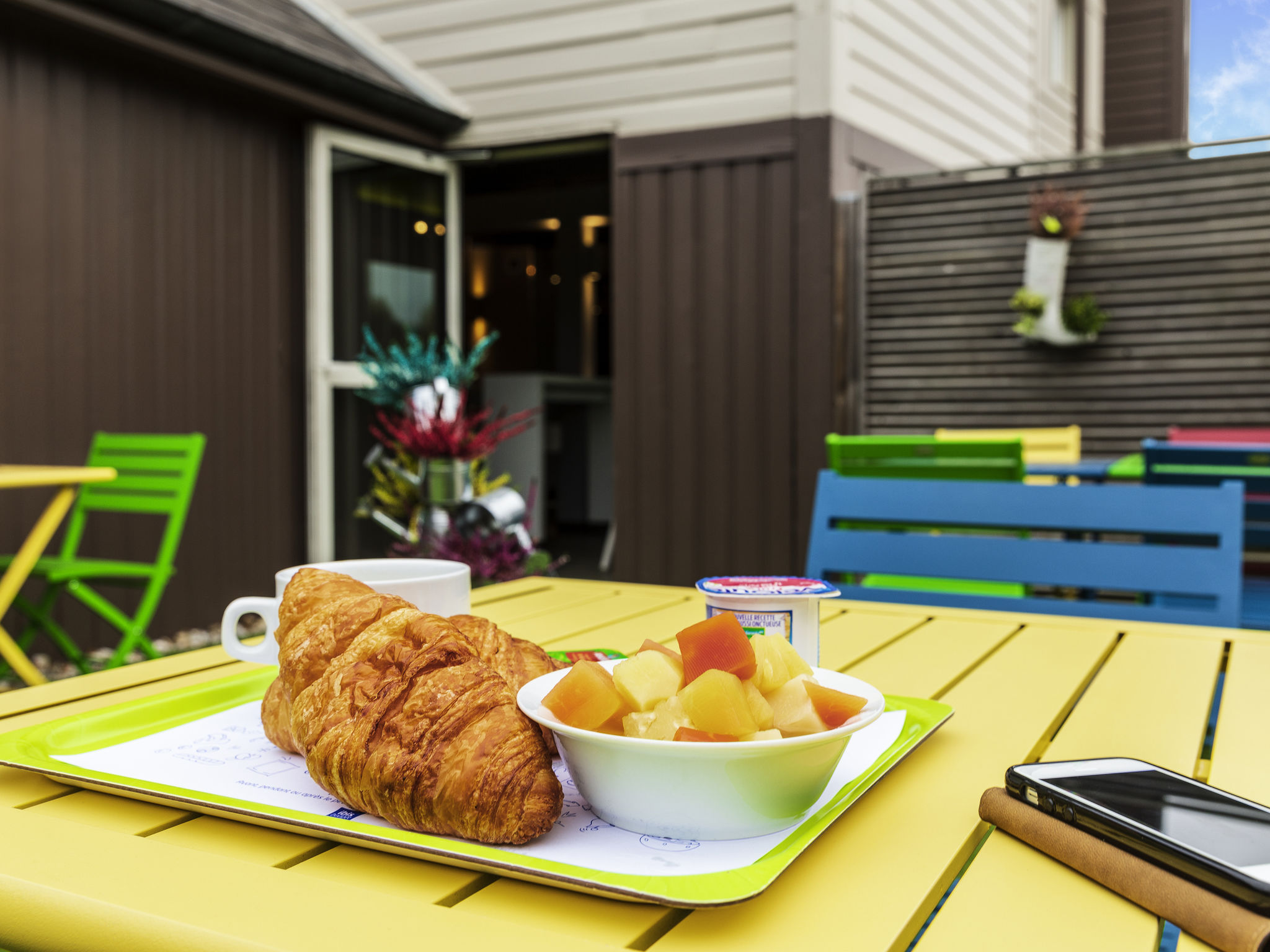 Foto - ibis budget Berck Sur Mer