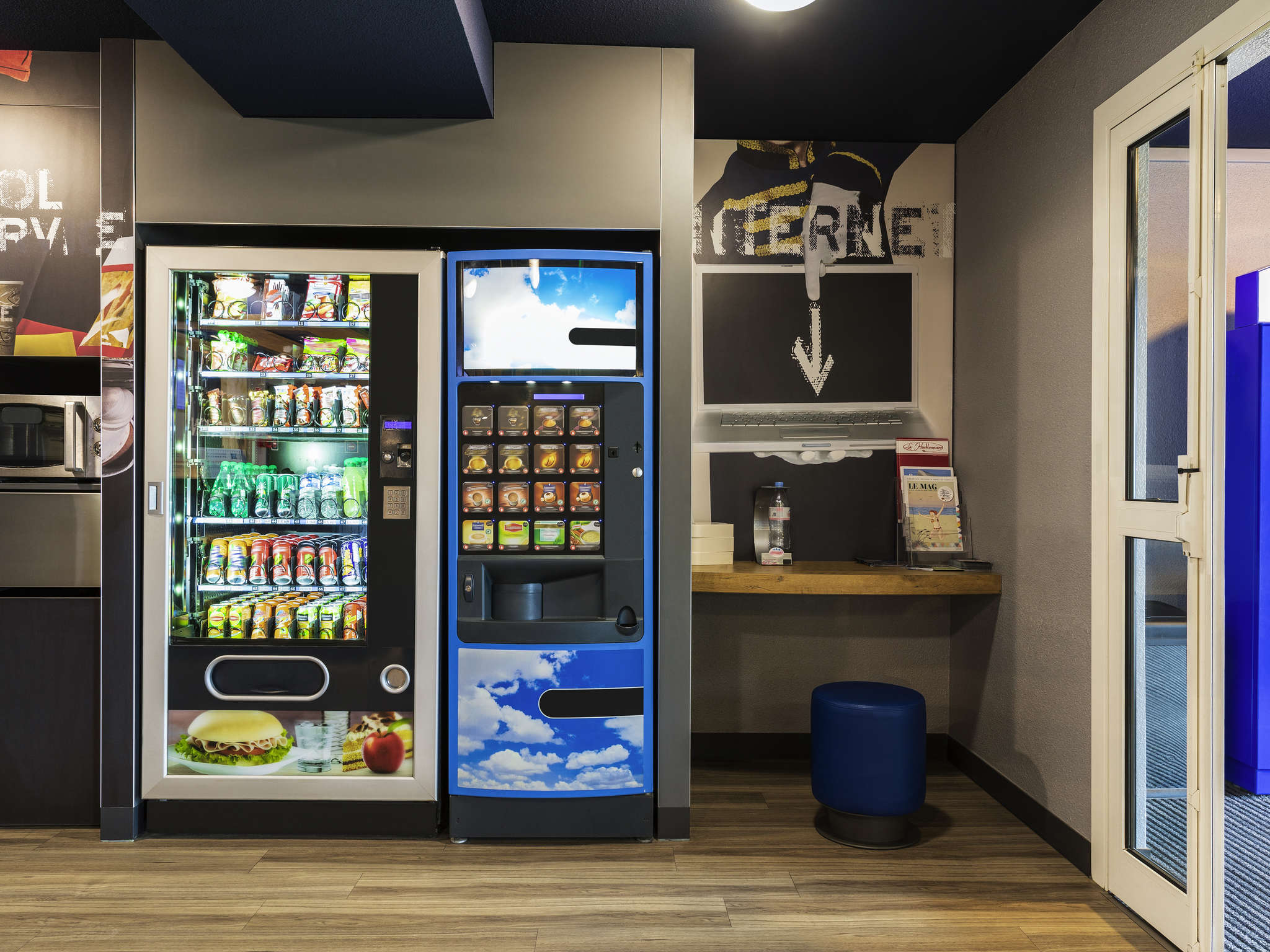 Foto - ibis budget Berck Sur Mer