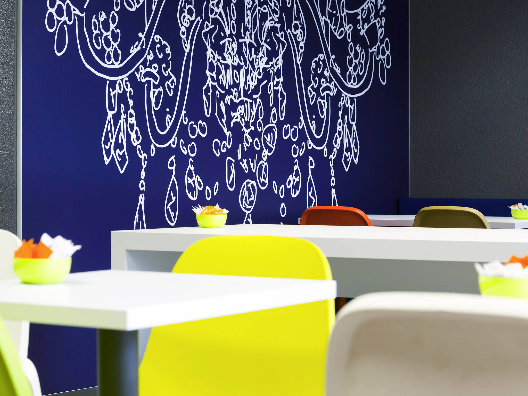 Photo - Ibis Budget Saint Malo Centre