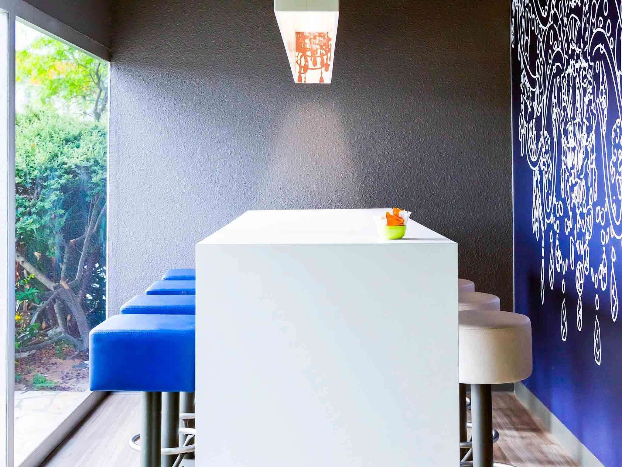 Photo - Ibis Budget Saint Malo Centre