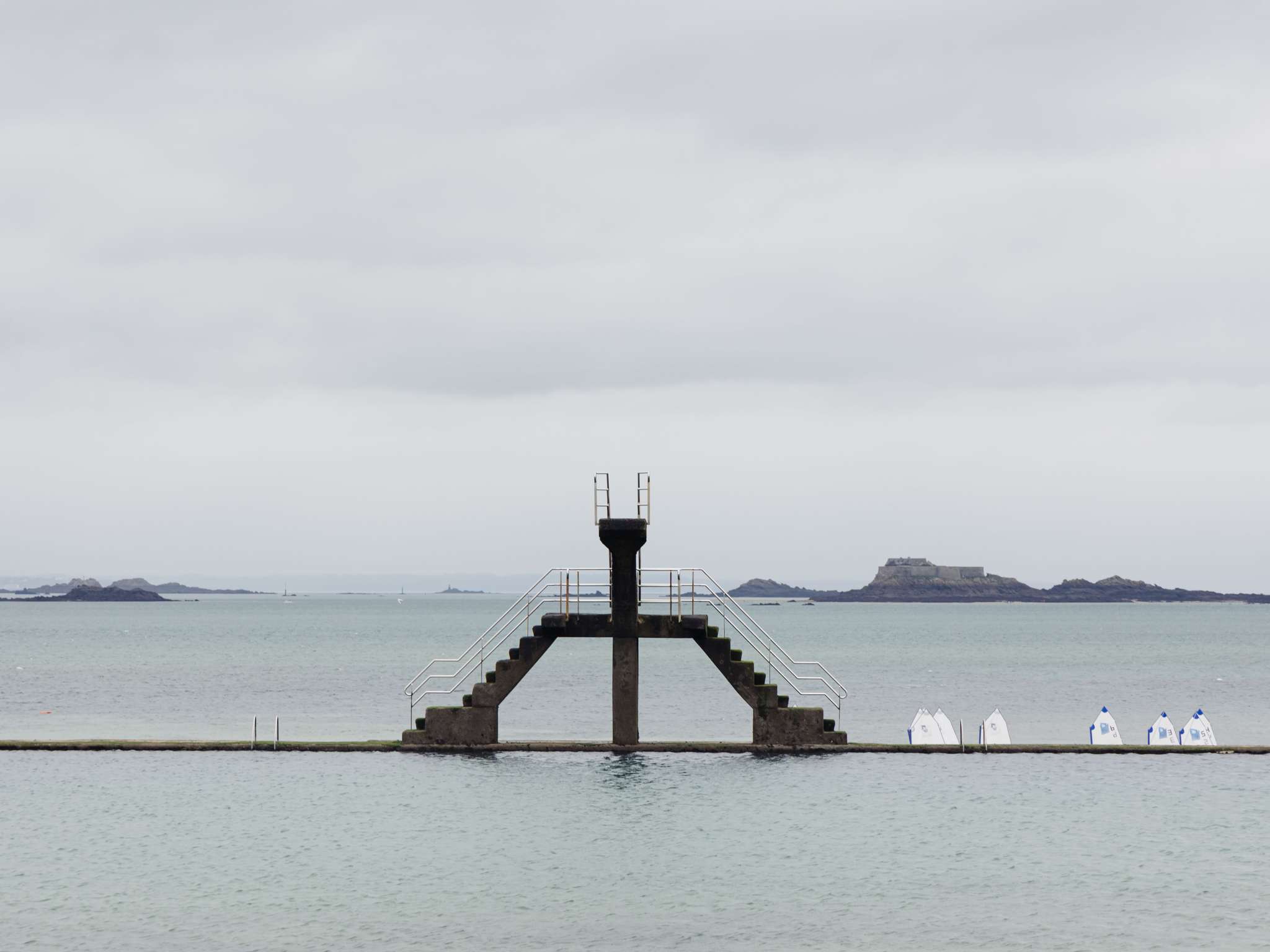 Photo - Ibis Budget Saint Malo Centre