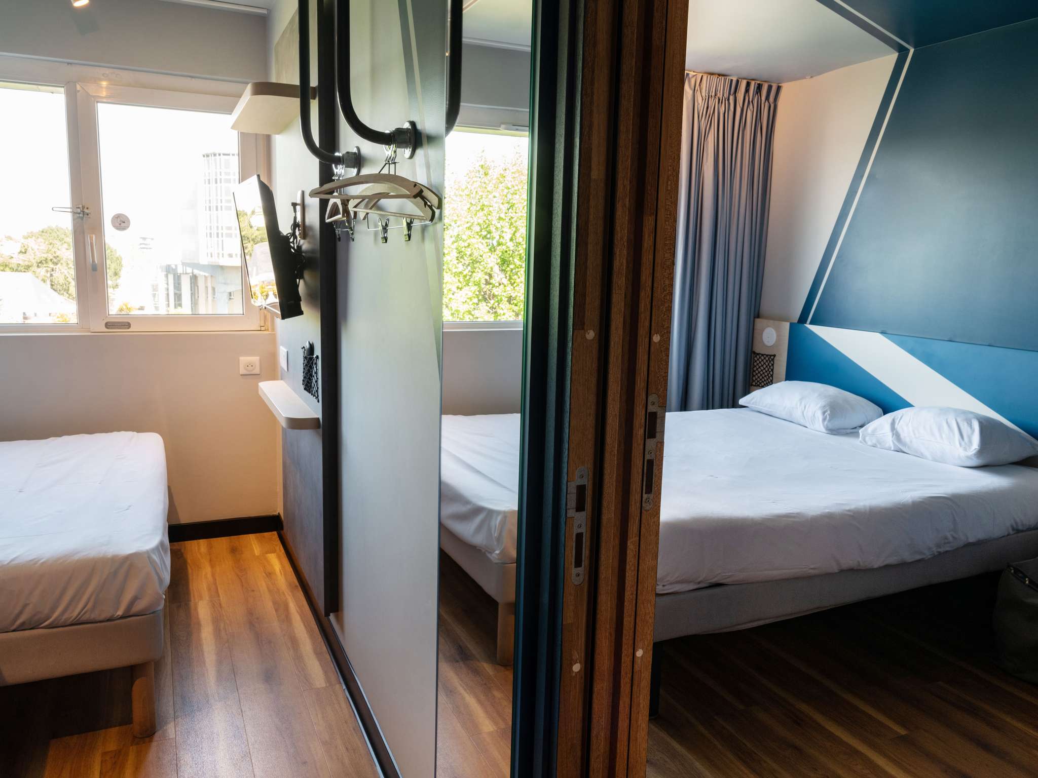 Photo - Ibis Budget Saint Malo Centre