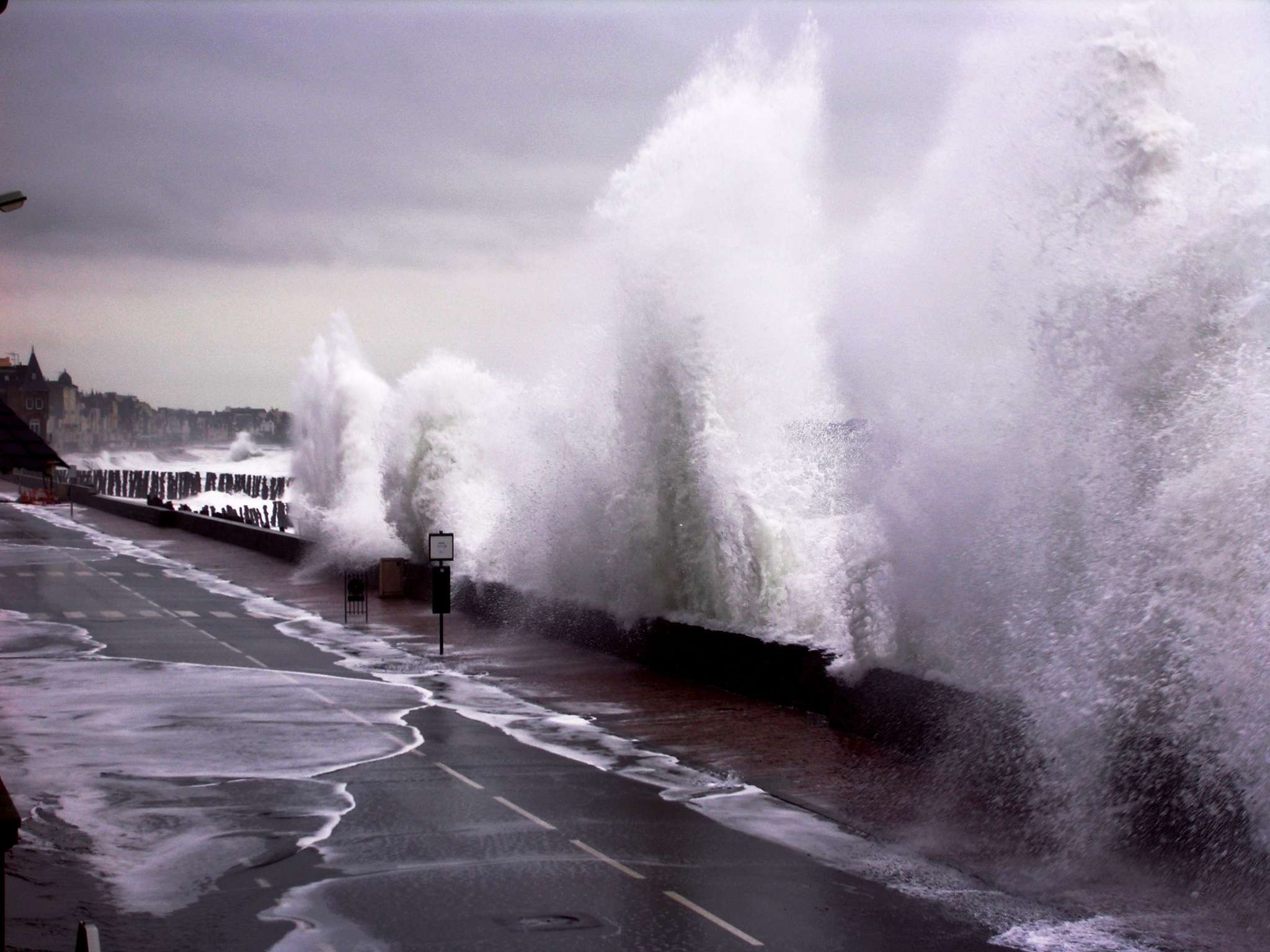Photo - Ibis Budget Saint Malo Centre