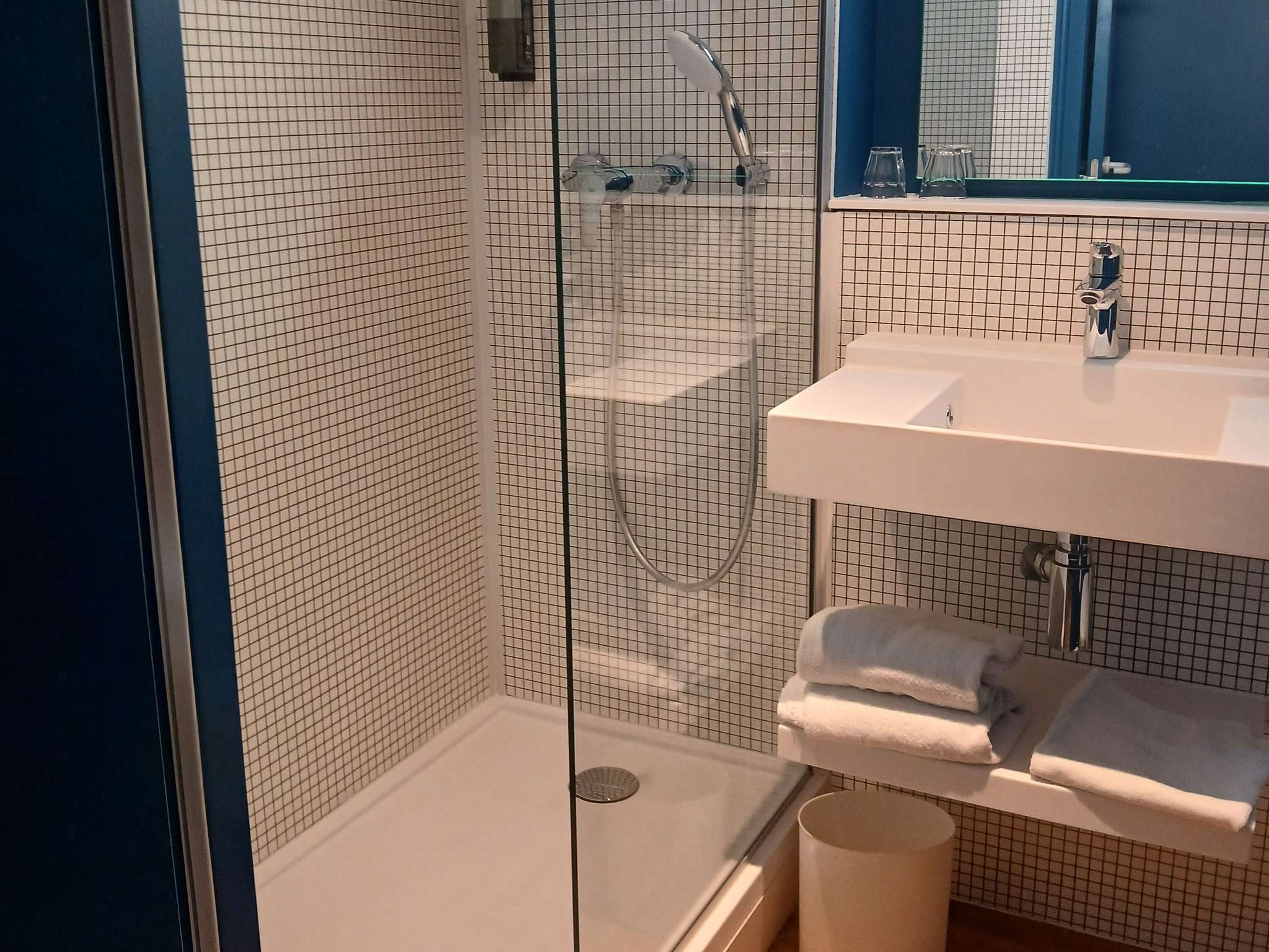 Photo - Ibis Budget Saint Malo Centre