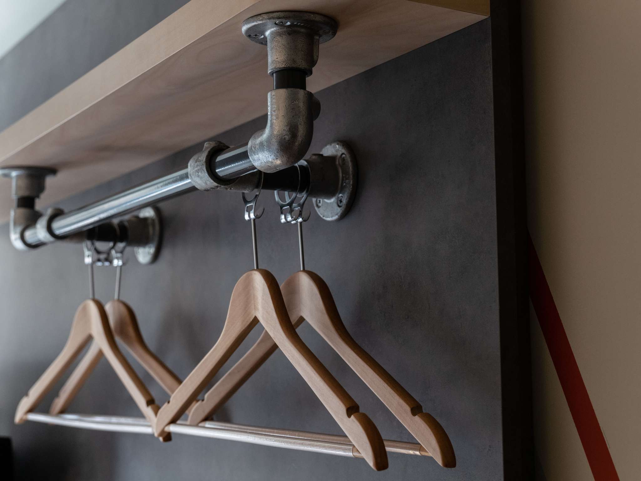 Photo - Ibis Budget Saint Malo Centre