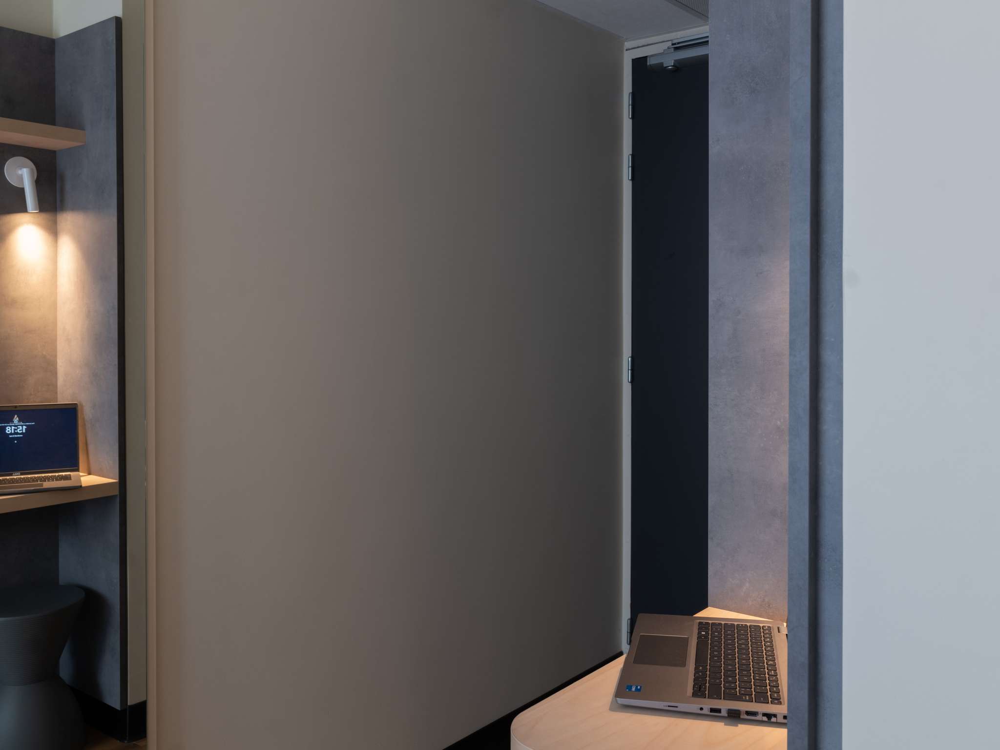 Photo - Ibis Budget Saint Malo Centre