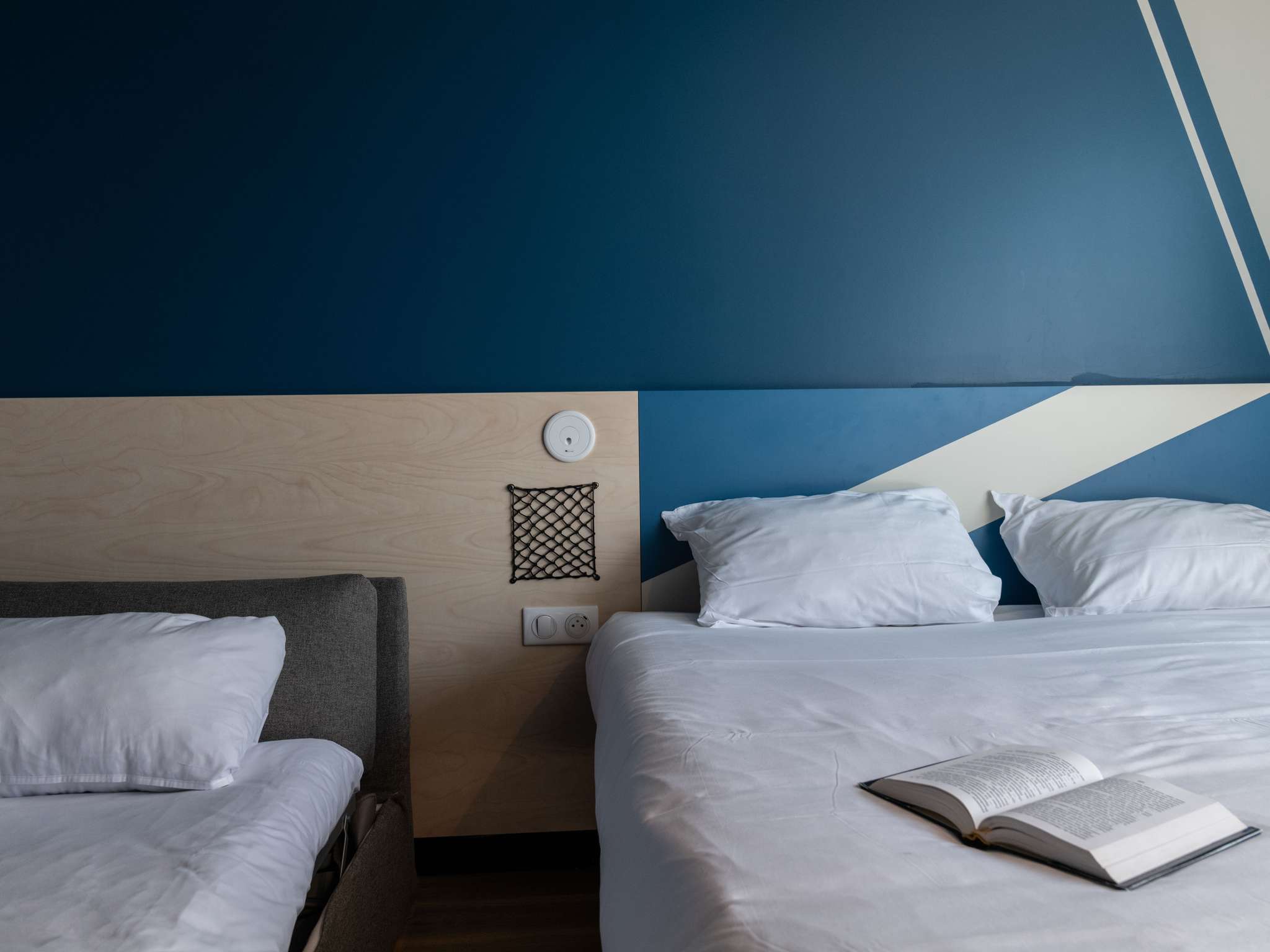 Photo - Ibis Budget Saint Malo Centre