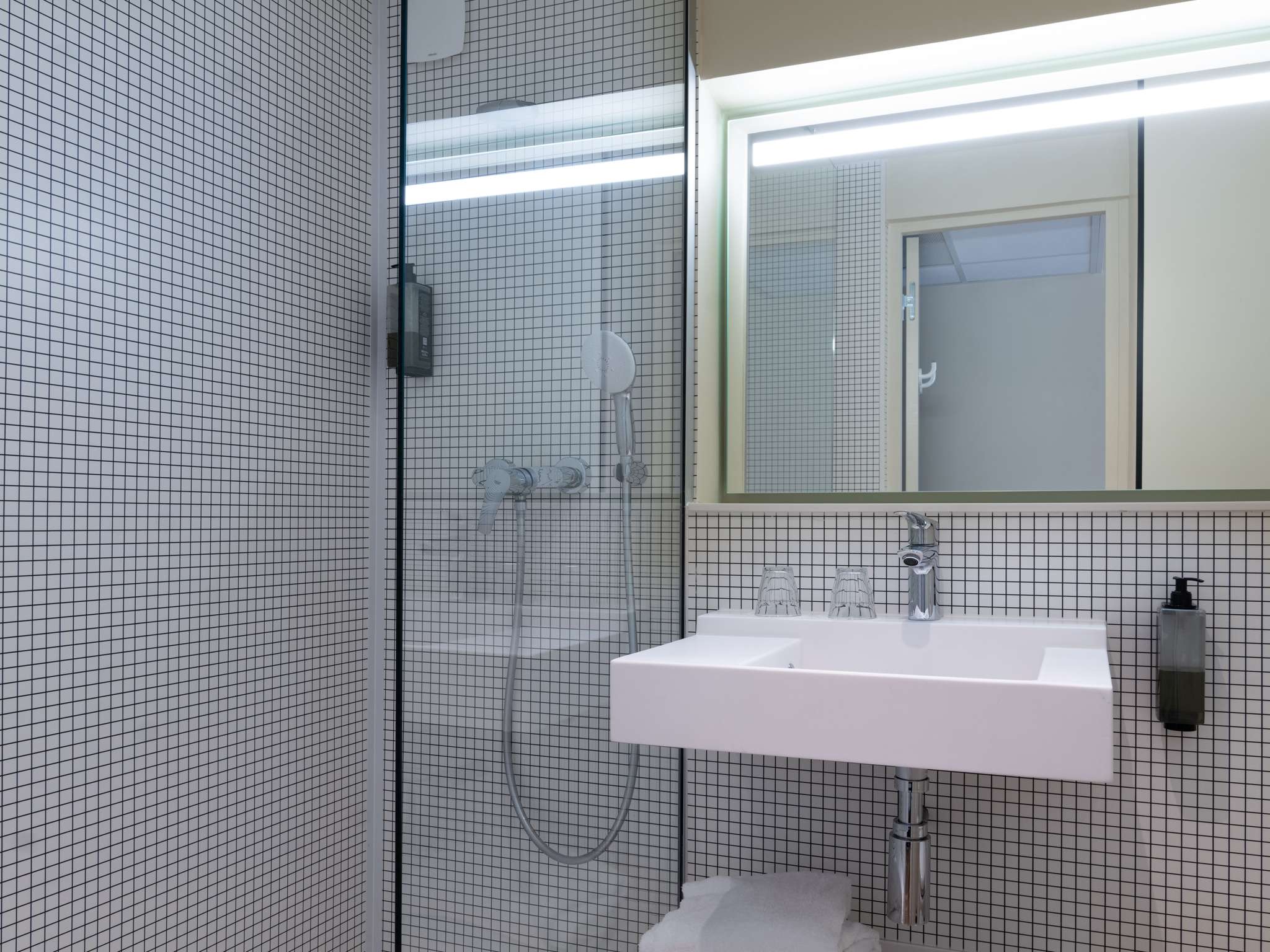 Photo - Ibis Budget Saint Malo Centre