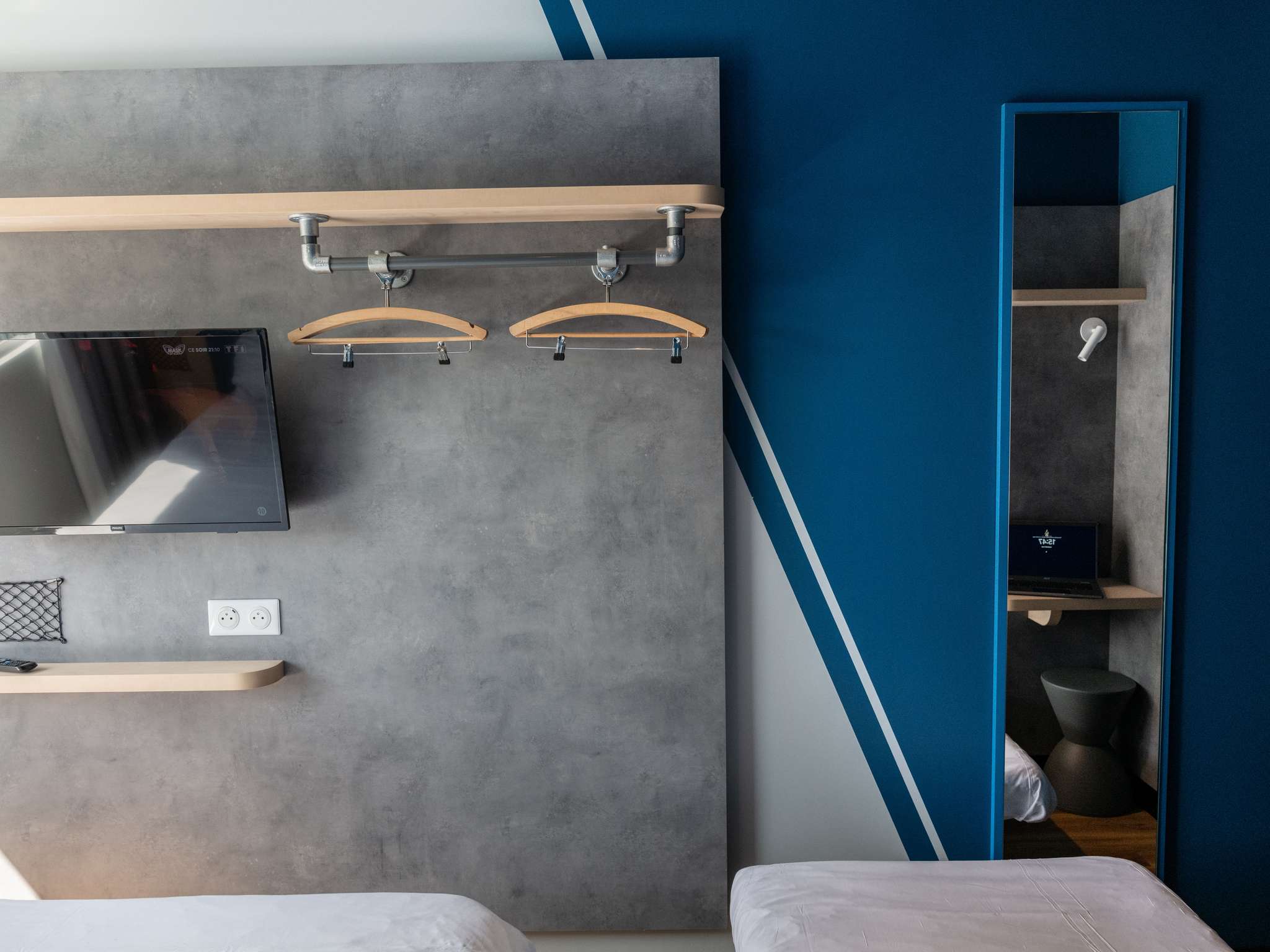 Photo - Ibis Budget Saint Malo Centre