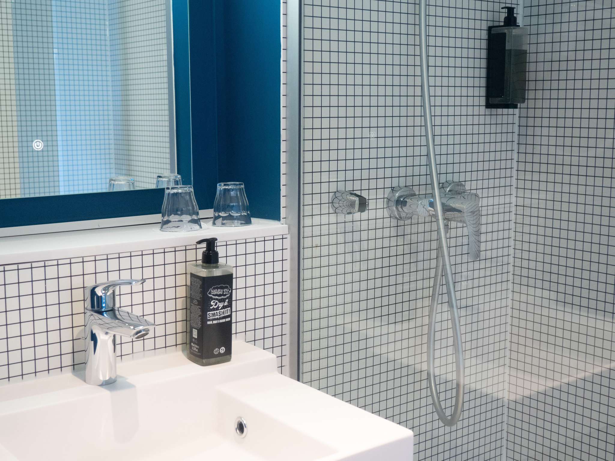 Photo - Ibis Budget Saint Malo Centre