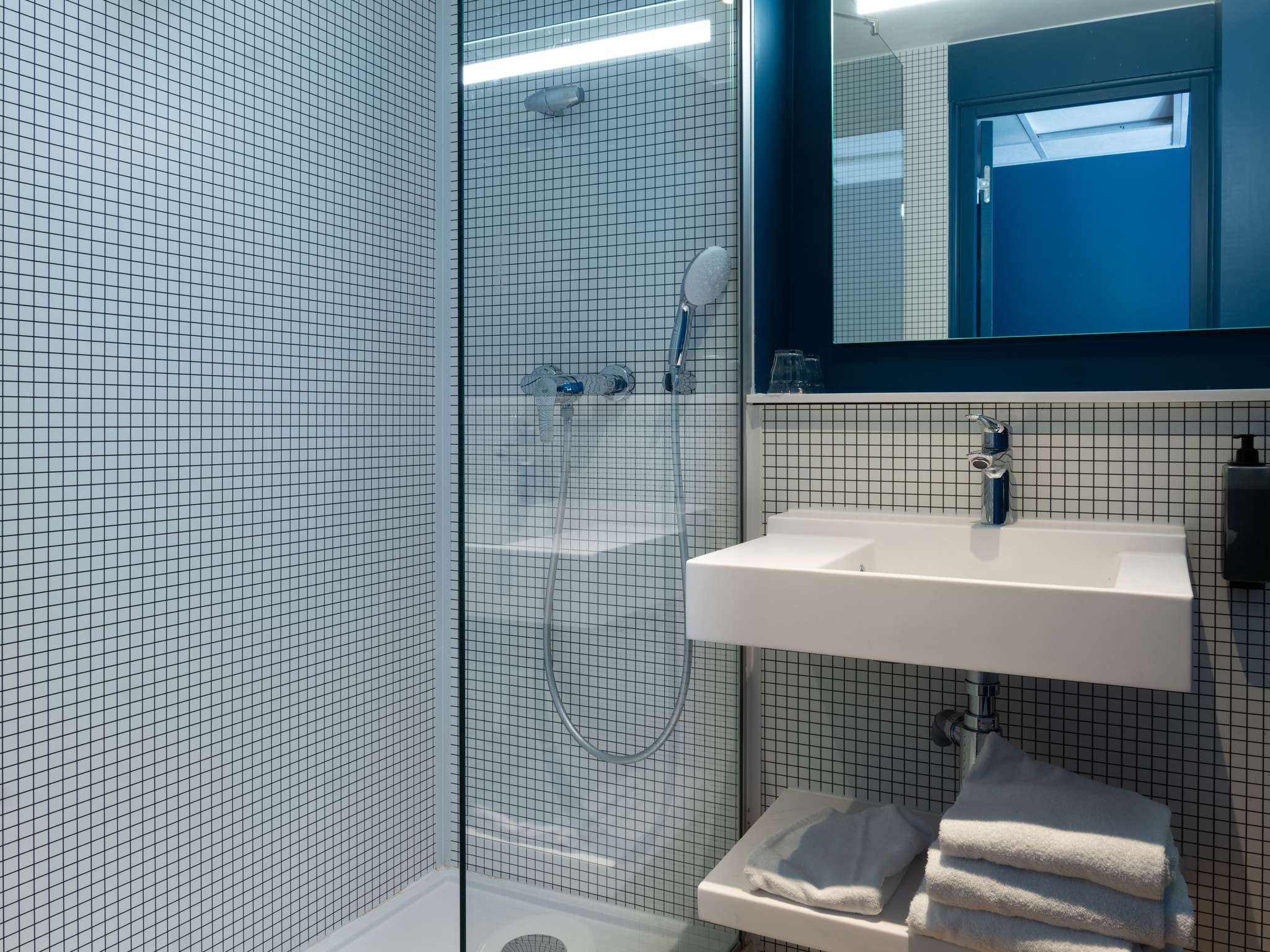 Photo - Ibis Budget Saint Malo Centre