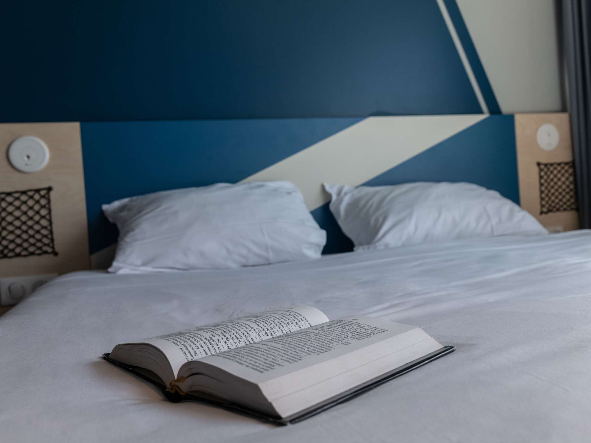 Photo - Ibis Budget Saint Malo Centre