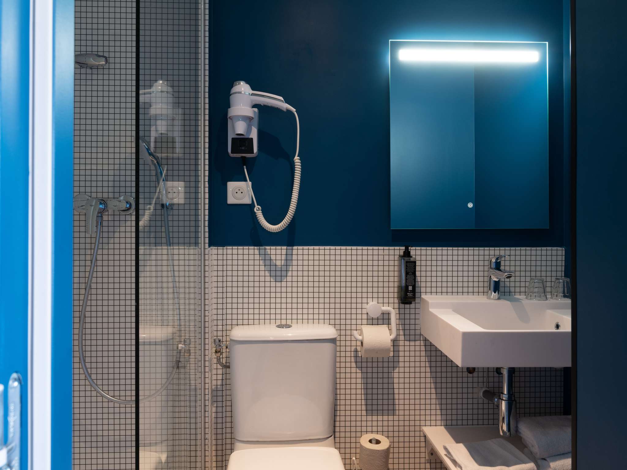 Photo - Ibis Budget Saint Malo Centre