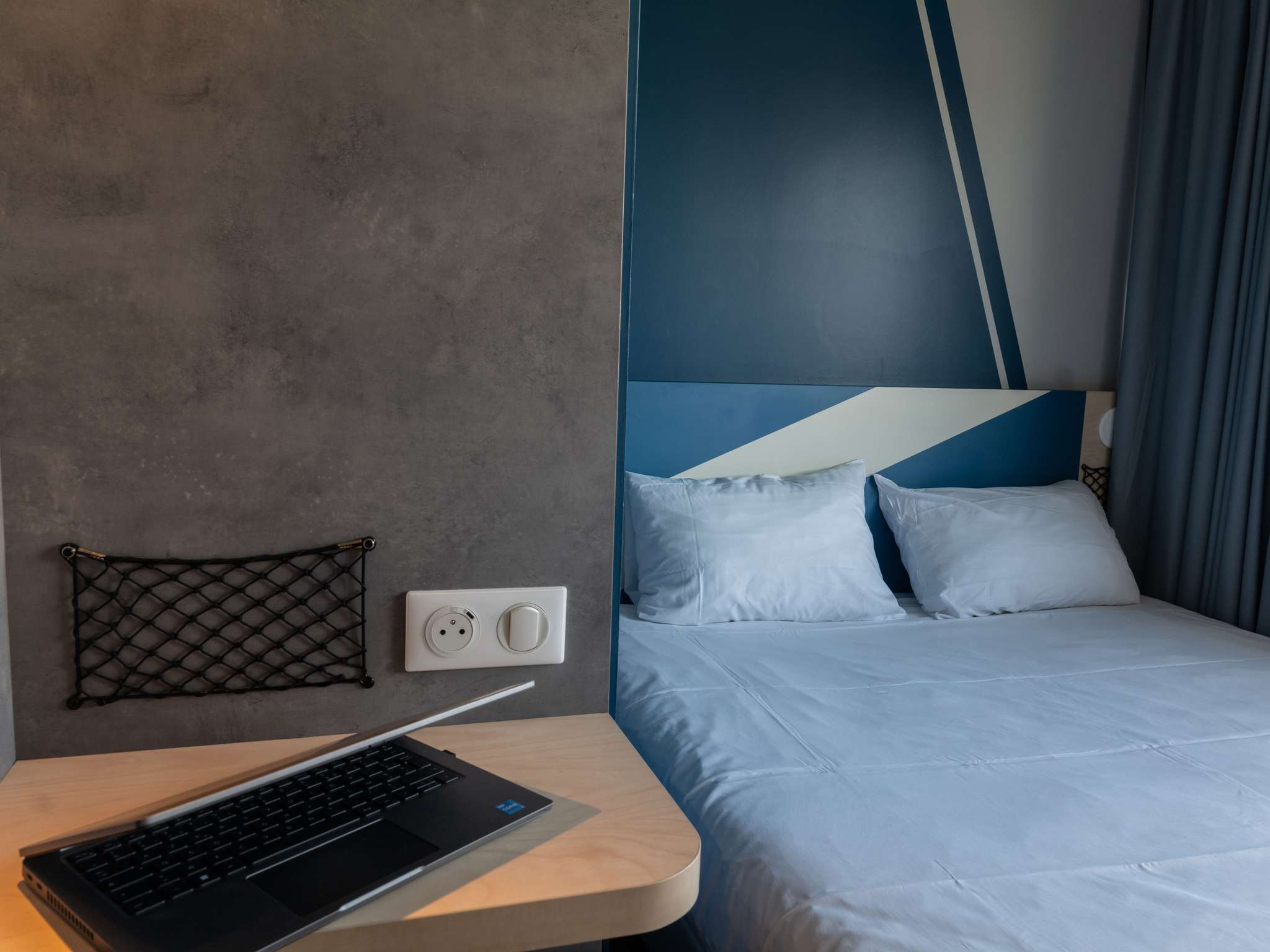 Photo - Ibis Budget Saint Malo Centre