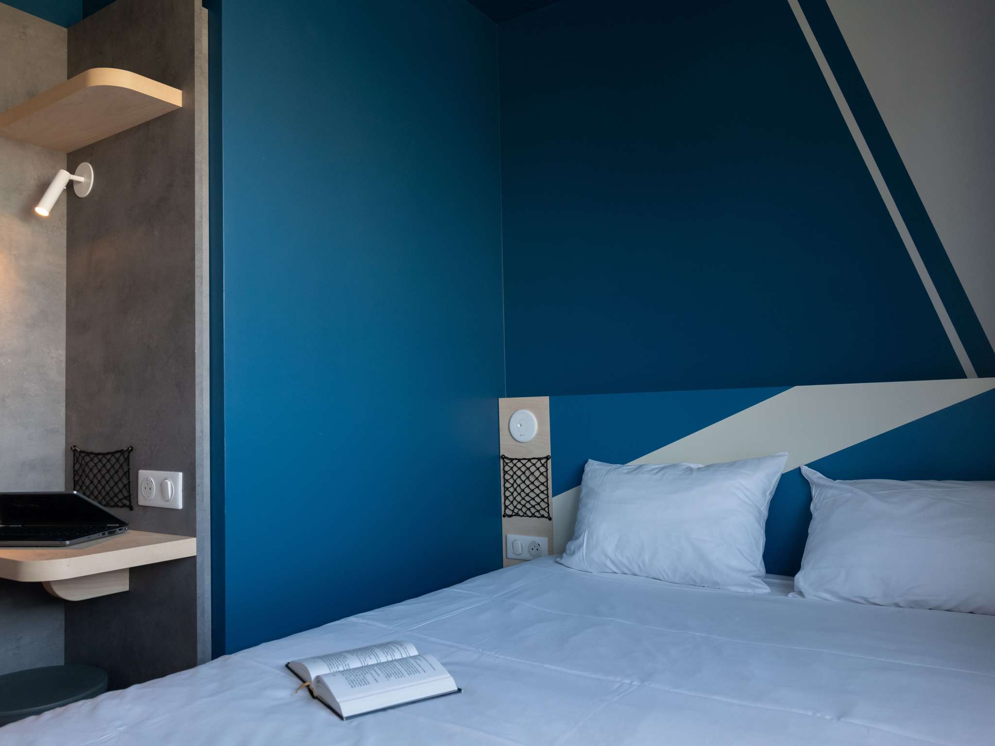 Photo - Ibis Budget Saint Malo Centre