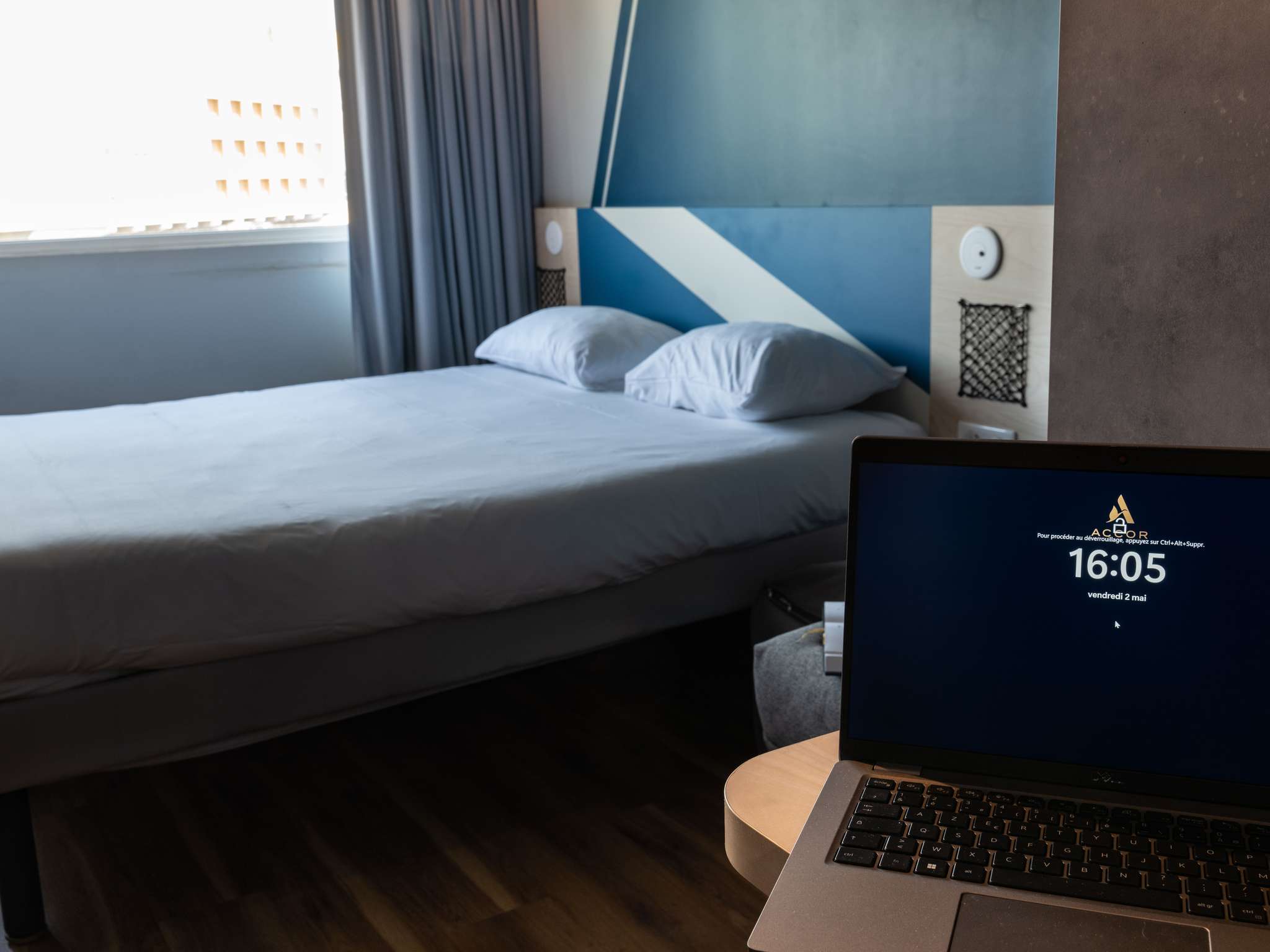 Photo - Ibis Budget Saint Malo Centre