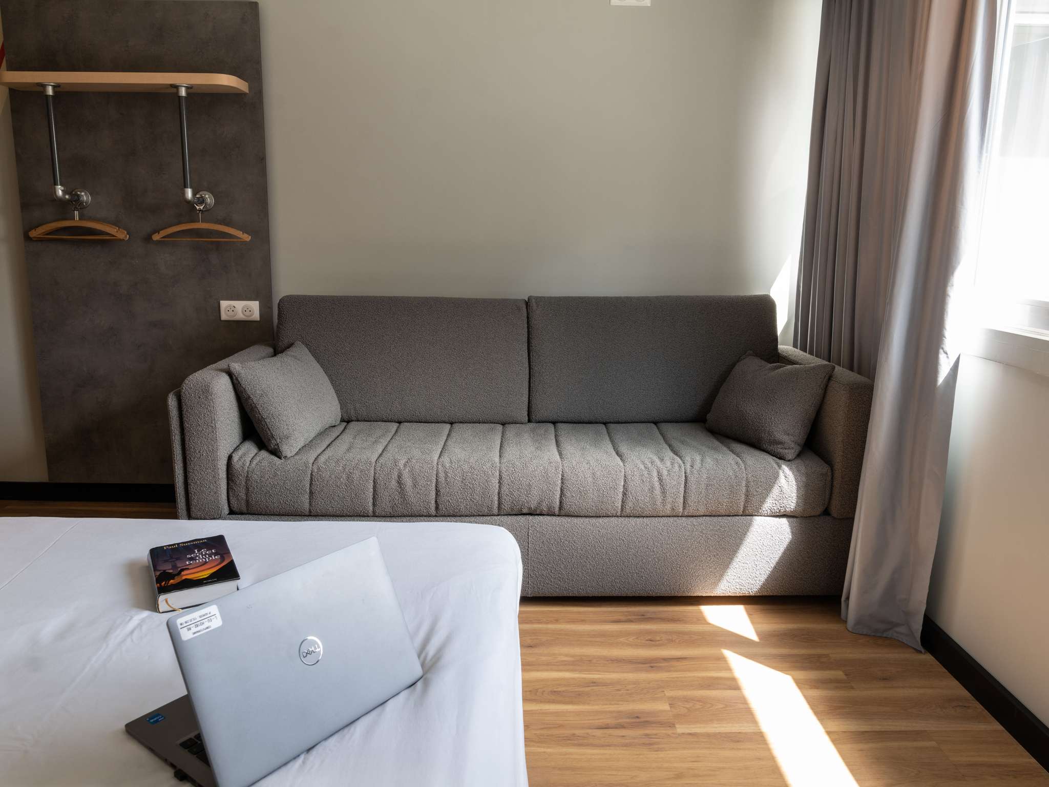 Photo - Ibis Budget Saint Malo Centre