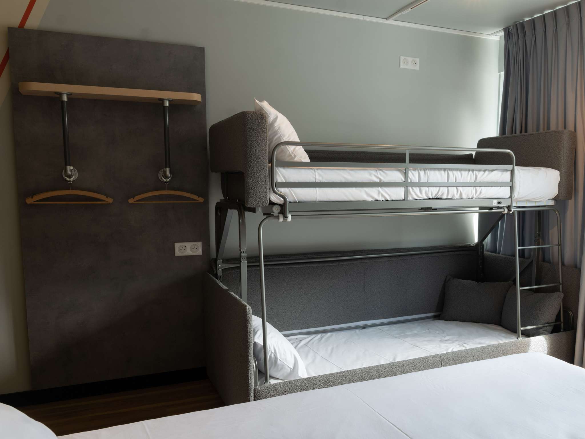 Photo - Ibis Budget Saint Malo Centre