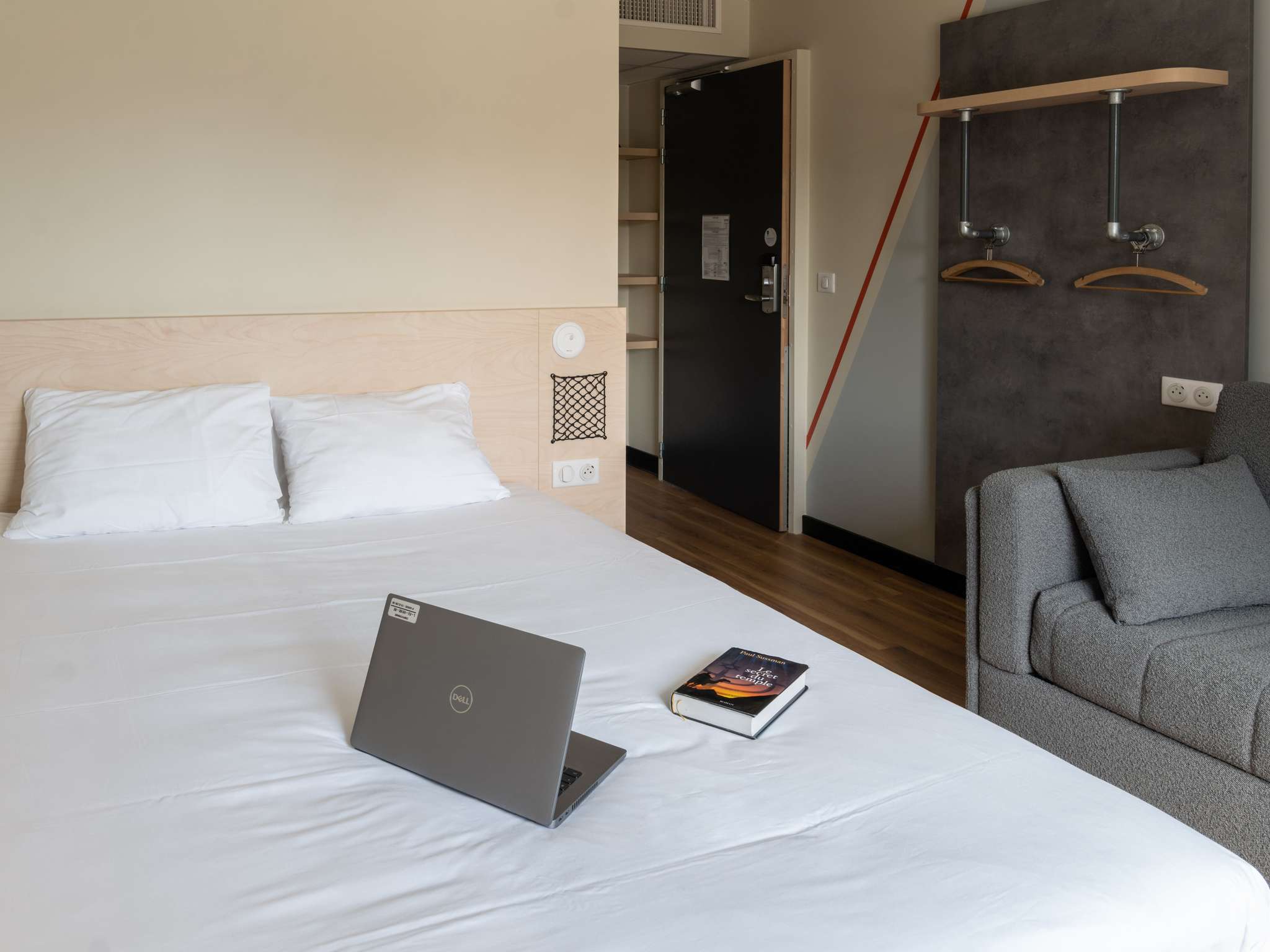 Photo - Ibis Budget Saint Malo Centre