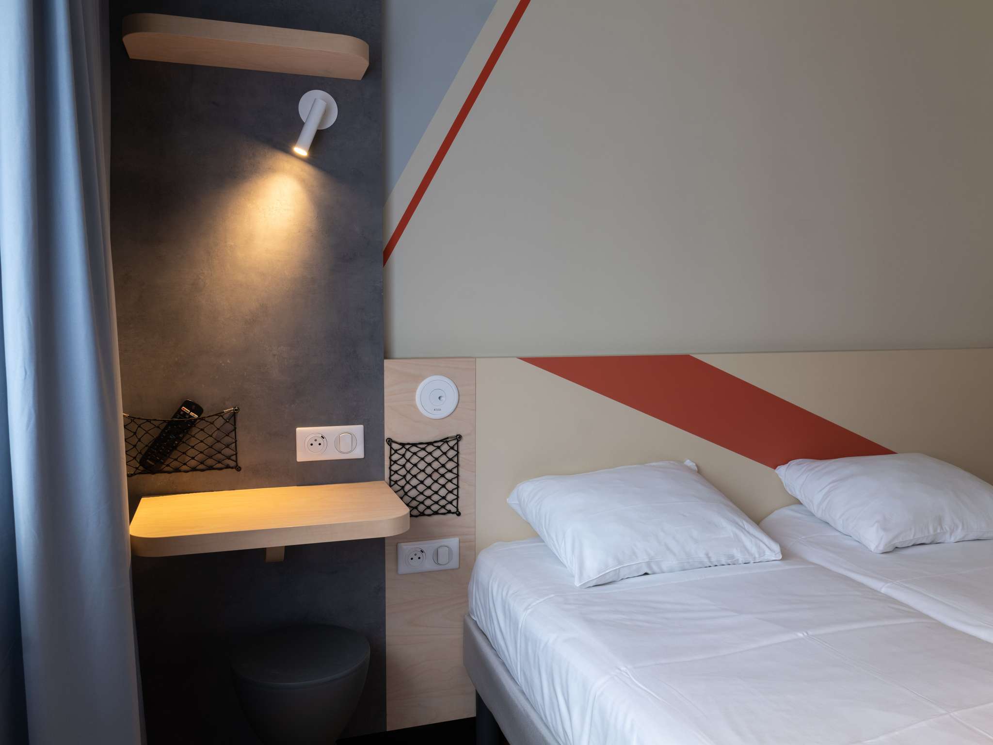 Photo - Ibis Budget Saint Malo Centre