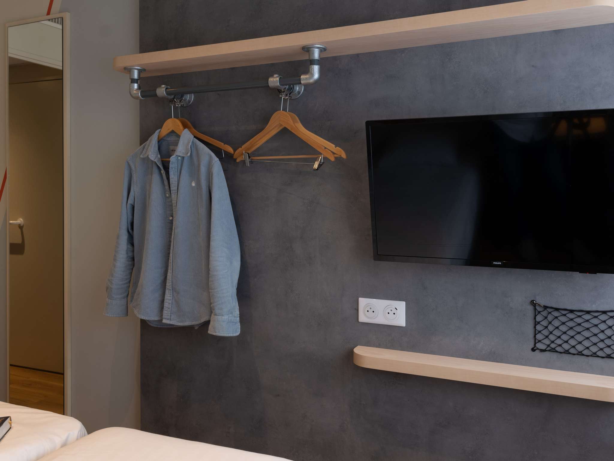 Photo - Ibis Budget Saint Malo Centre