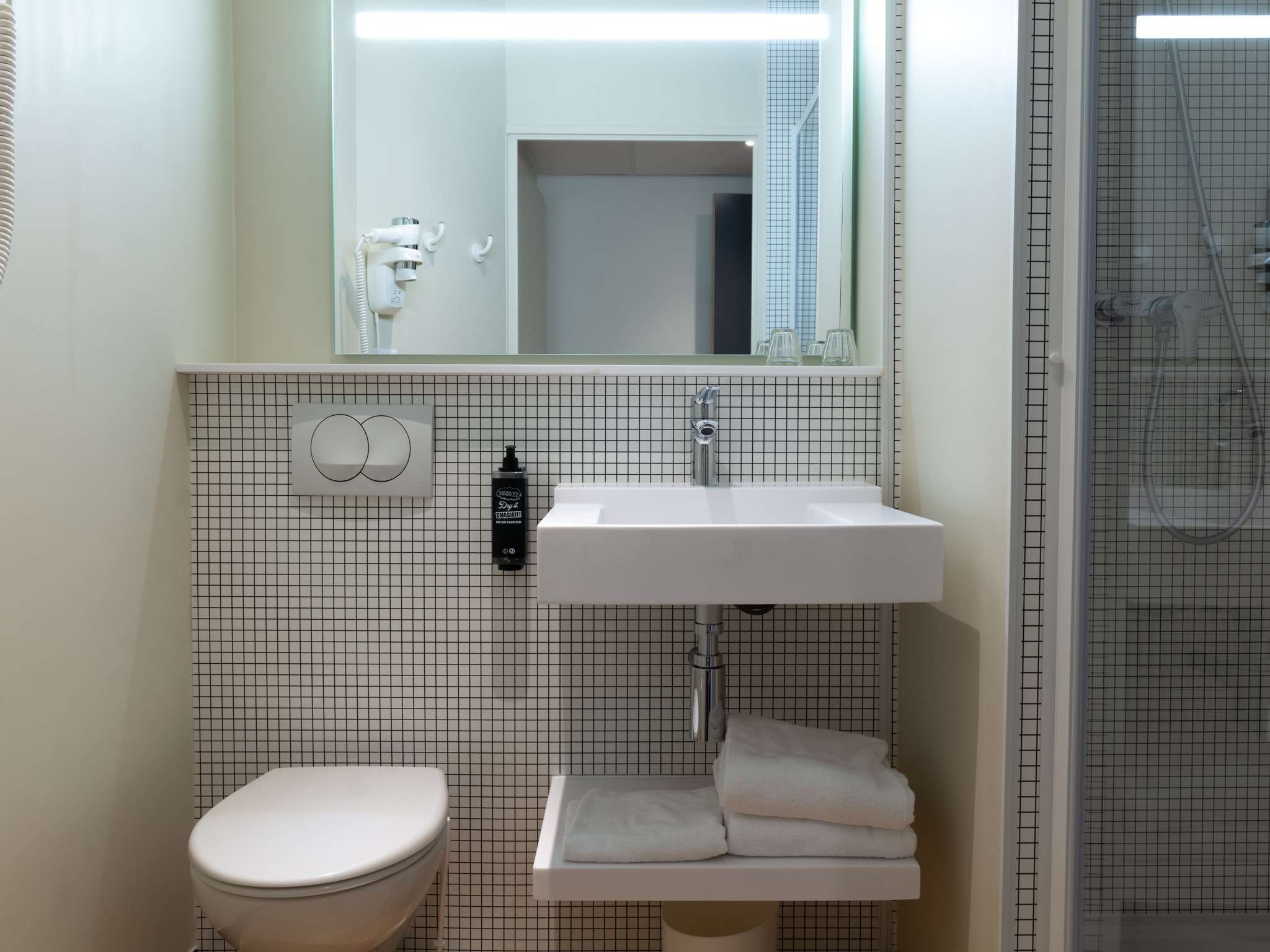 Photo - Ibis Budget Saint Malo Centre