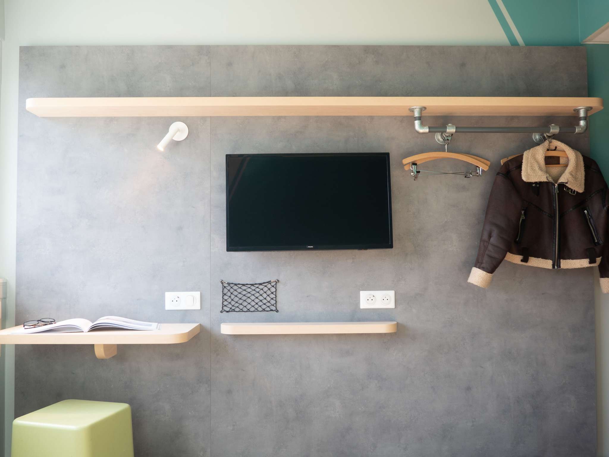 Photo - Ibis Budget Saint Malo Centre