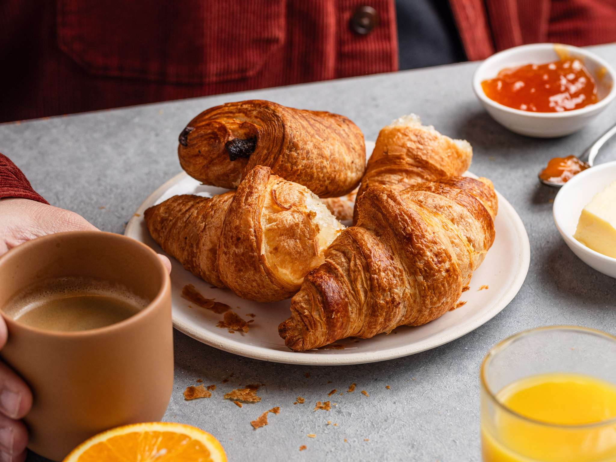 Photo - Ibis Budget Saint Malo Centre