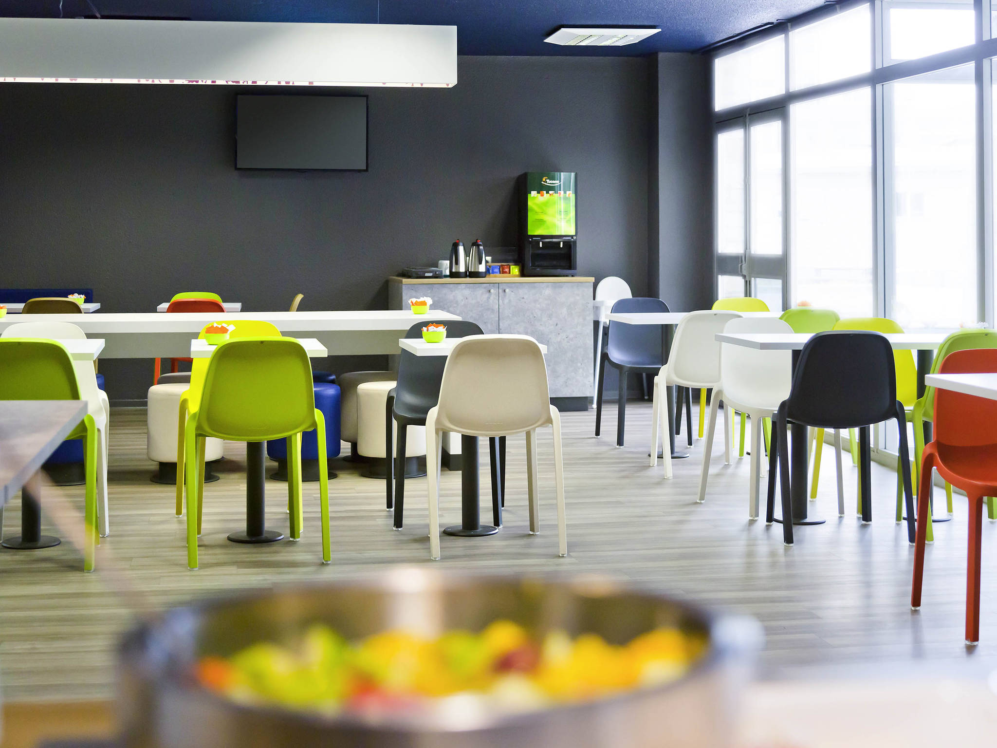 Photo - Ibis Budget Saint Malo Centre