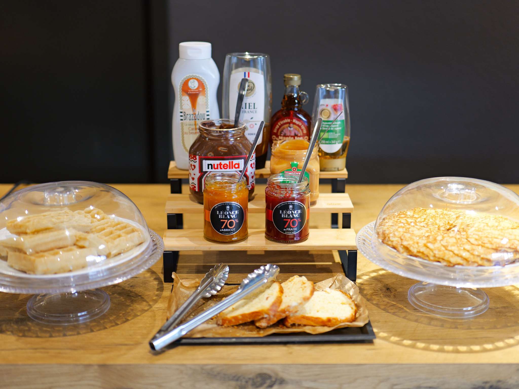 Photo - Ibis Budget Saint Malo Centre