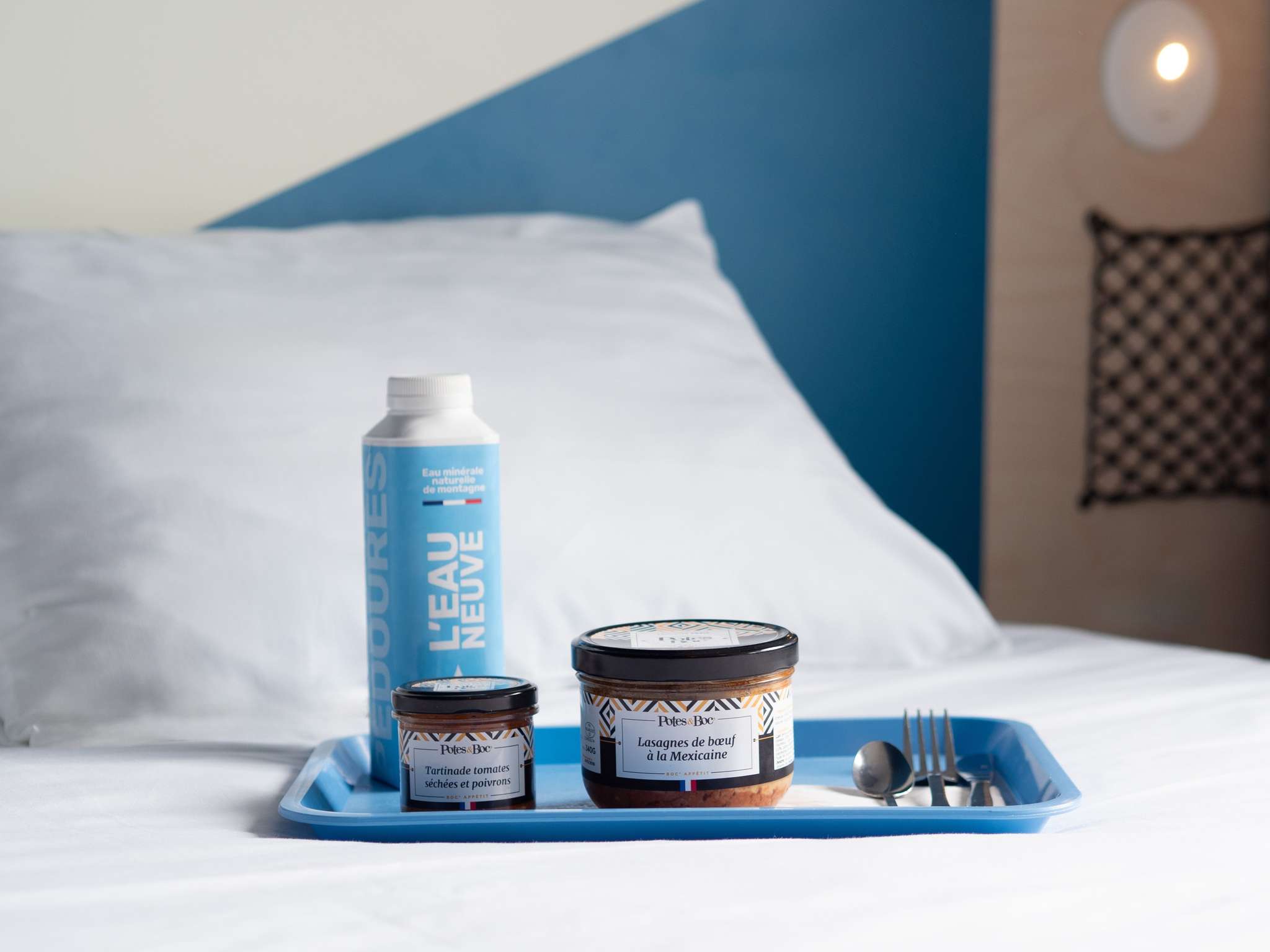 Photo - Ibis Budget Saint Malo Centre