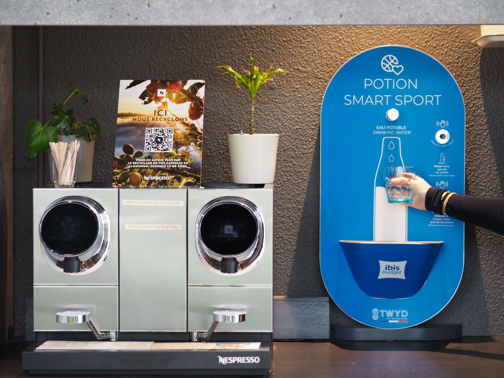 Photo - Ibis Budget Saint Malo Centre