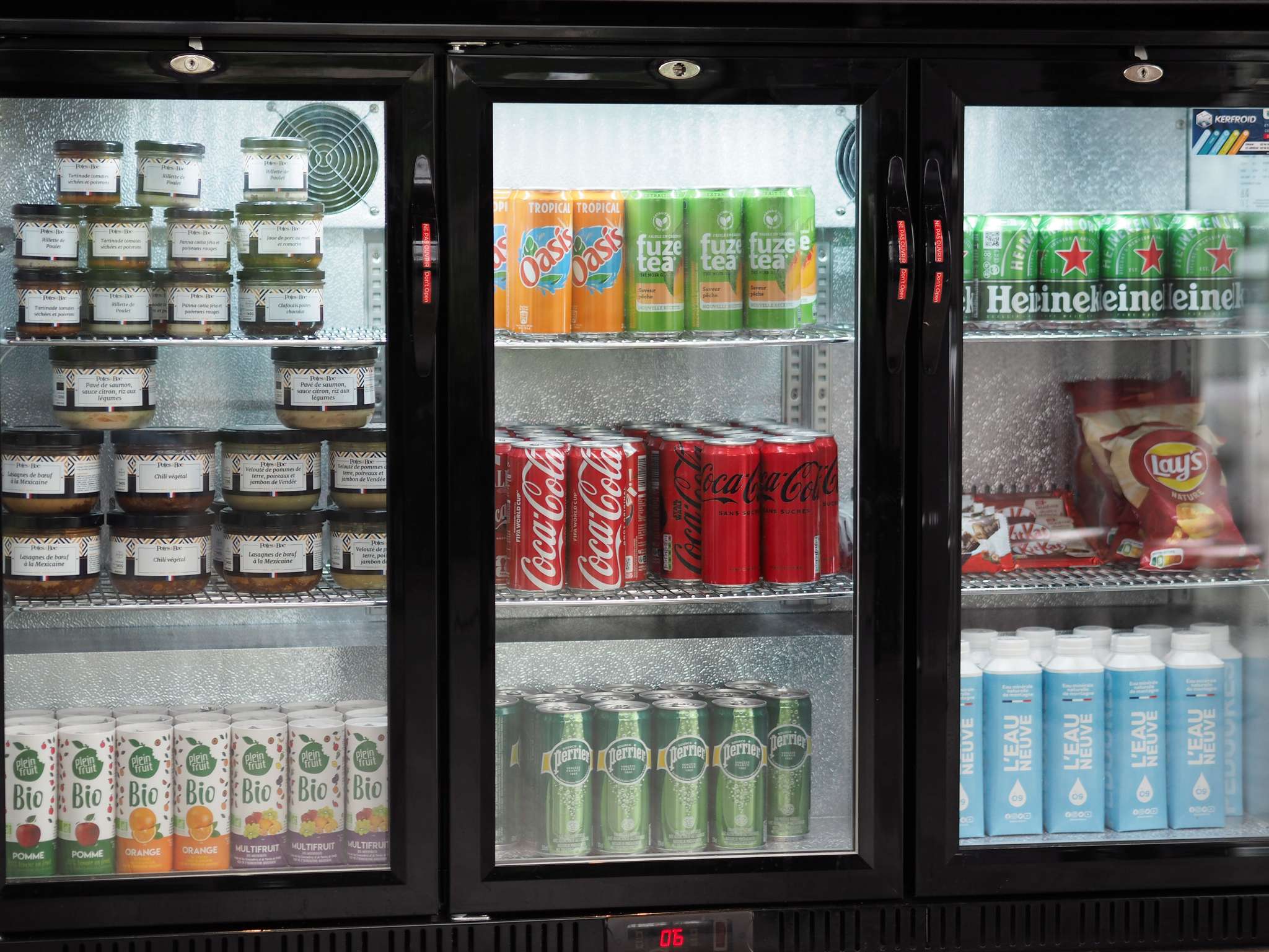 Photo - Ibis Budget Saint Malo Centre