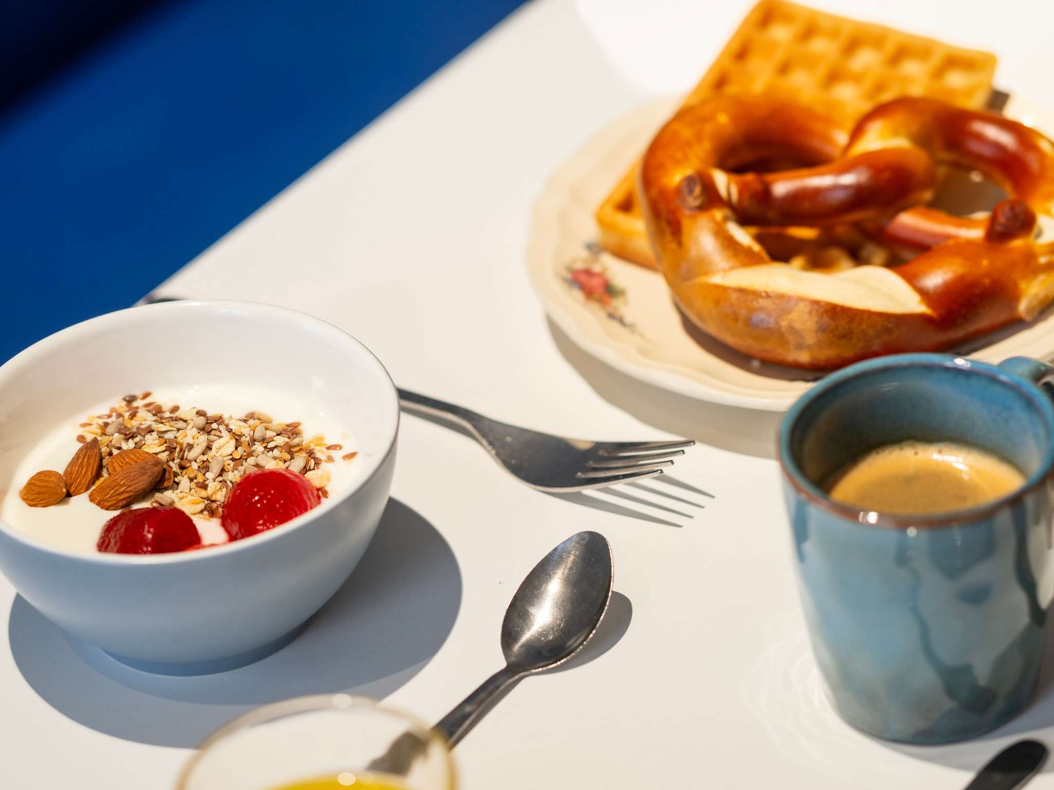 Photo - Ibis Budget Strasbourg Centre Gare