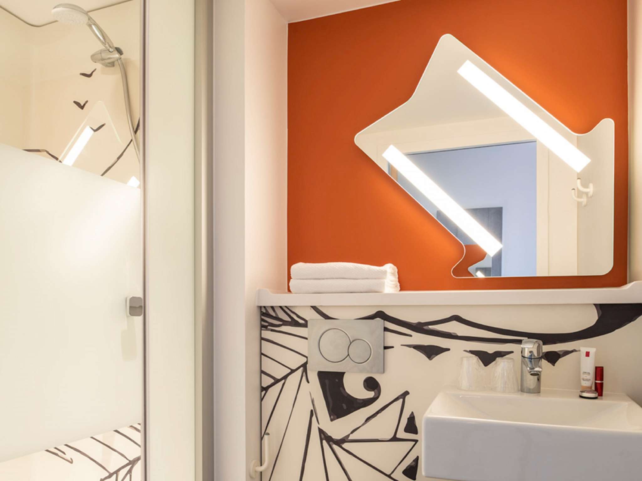 Photo - Ibis Budget Strasbourg Centre Gare