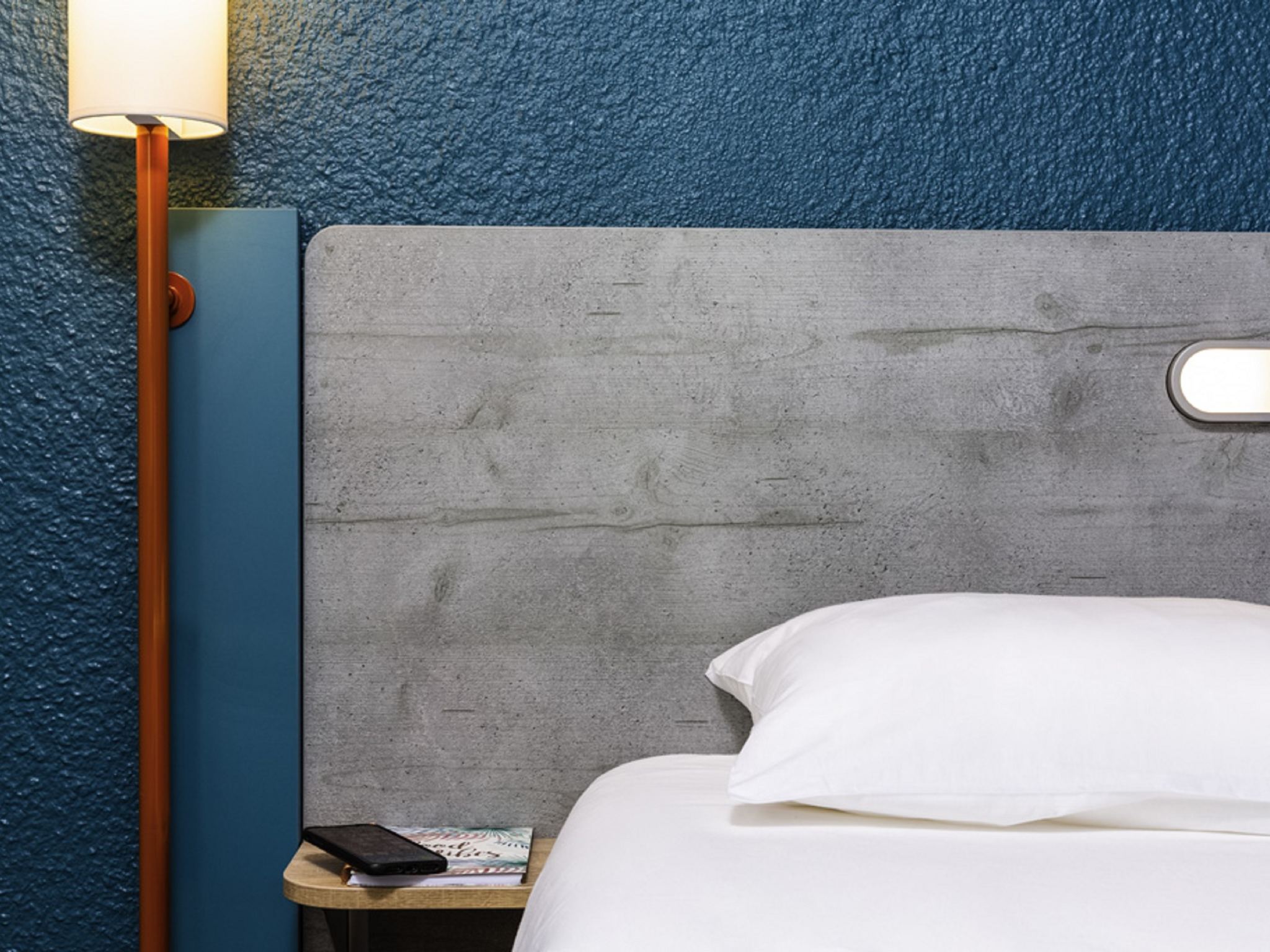 Photo - Ibis Budget Strasbourg Centre Gare