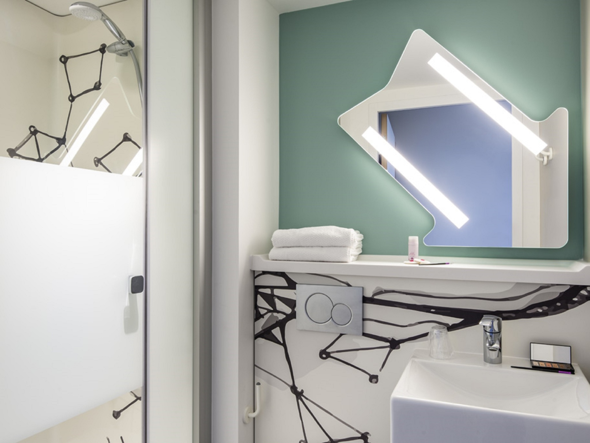 Photo - Ibis Budget Strasbourg Centre Gare