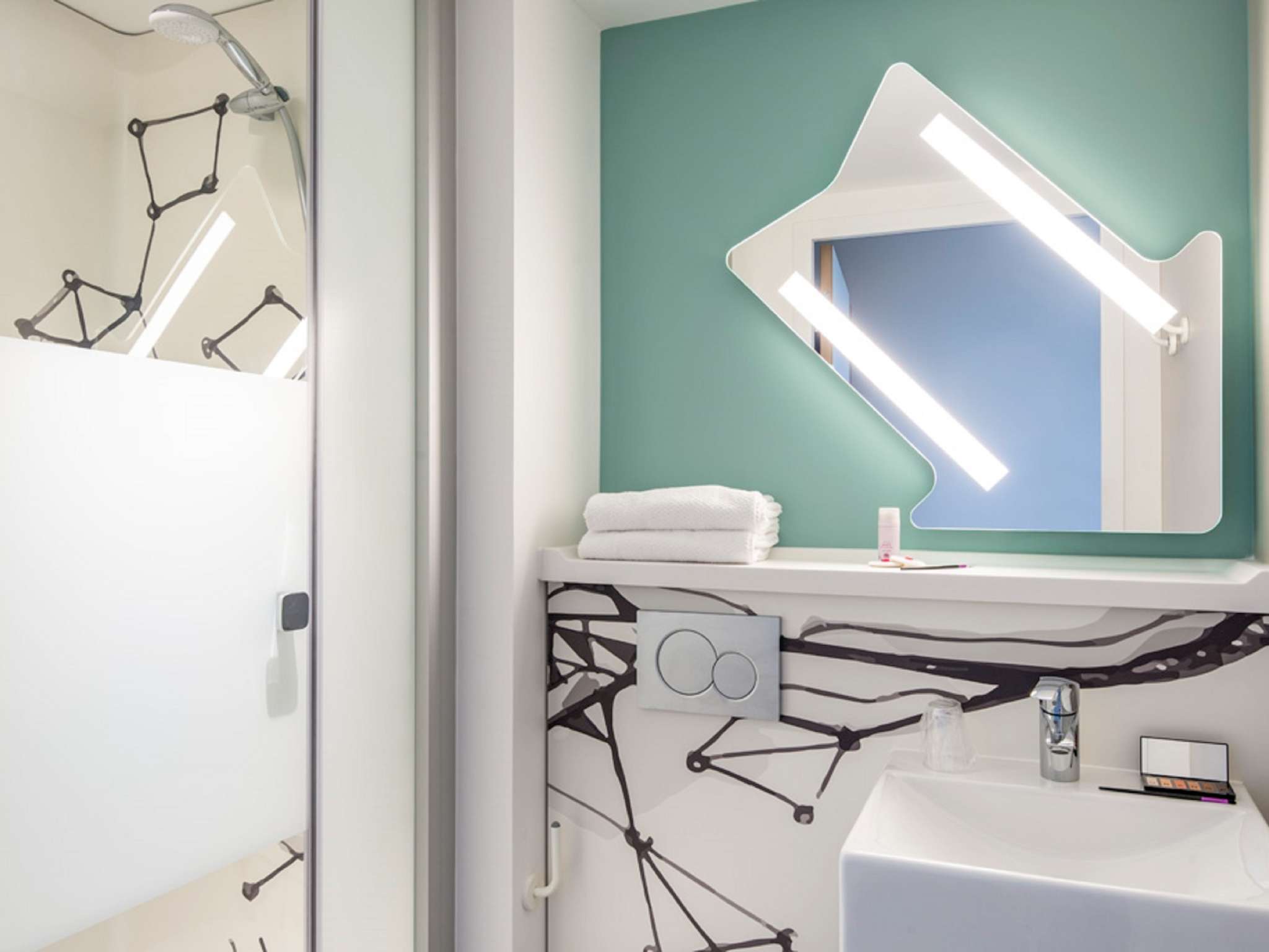 Photo - Ibis Budget Strasbourg Centre Gare