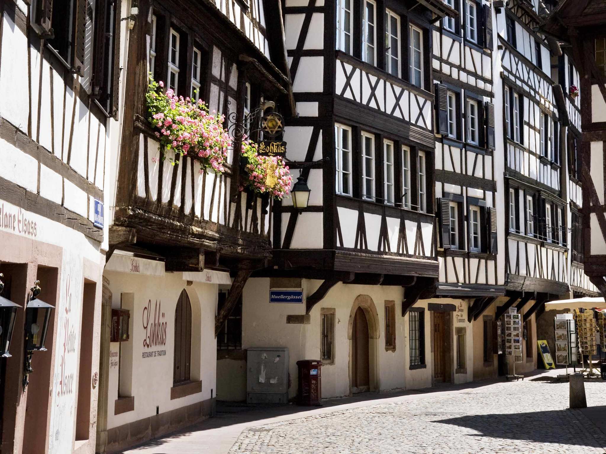 Photo - Ibis Budget Strasbourg Centre Gare