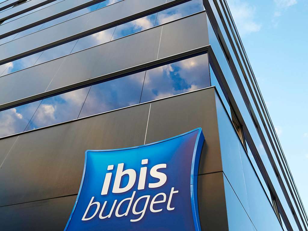 ibis budget Цюрих Сити Запад - Image 2
