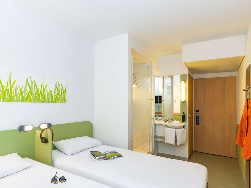 ibis budget Zurich City West - Image 3