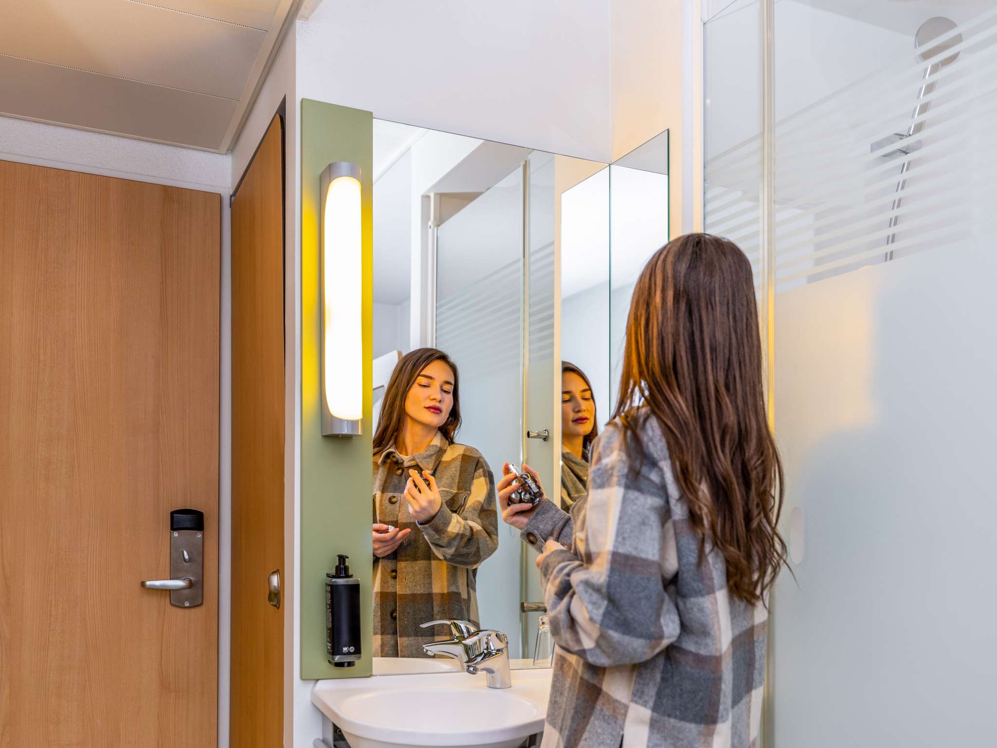 Foto - ibis budget Zurich City West