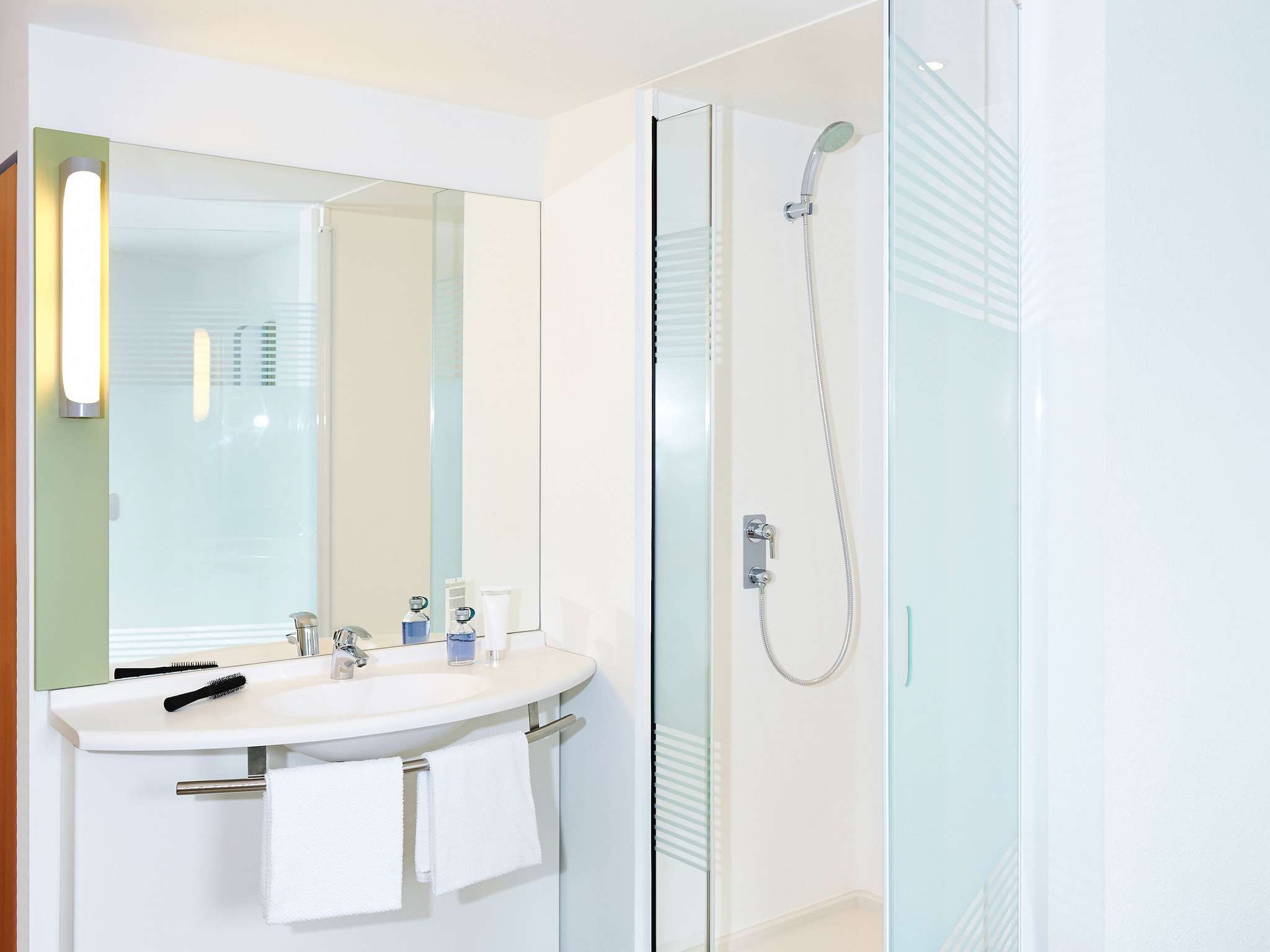 Foto - ibis budget Zurich City West