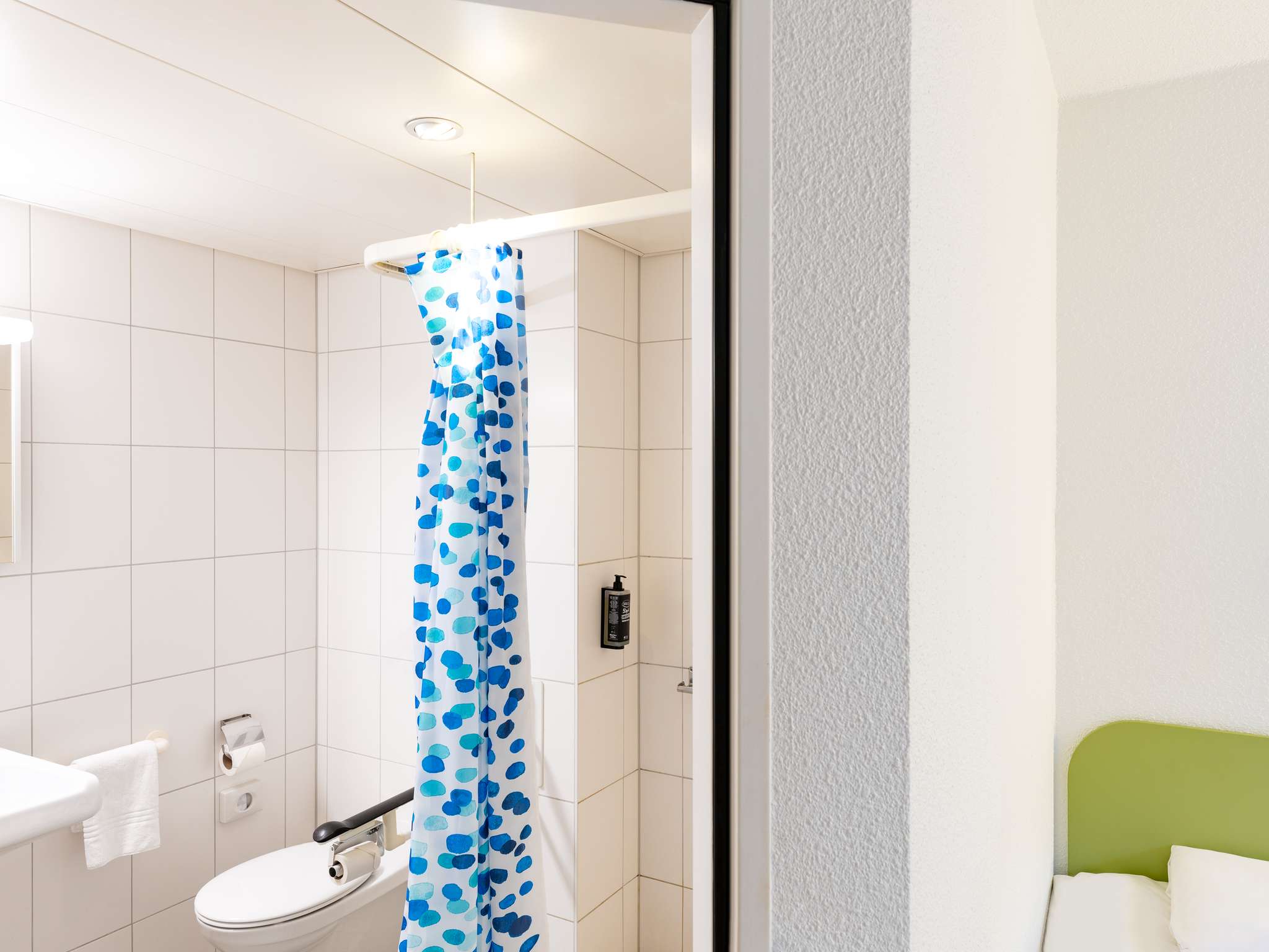 Foto - ibis budget Zurich City West